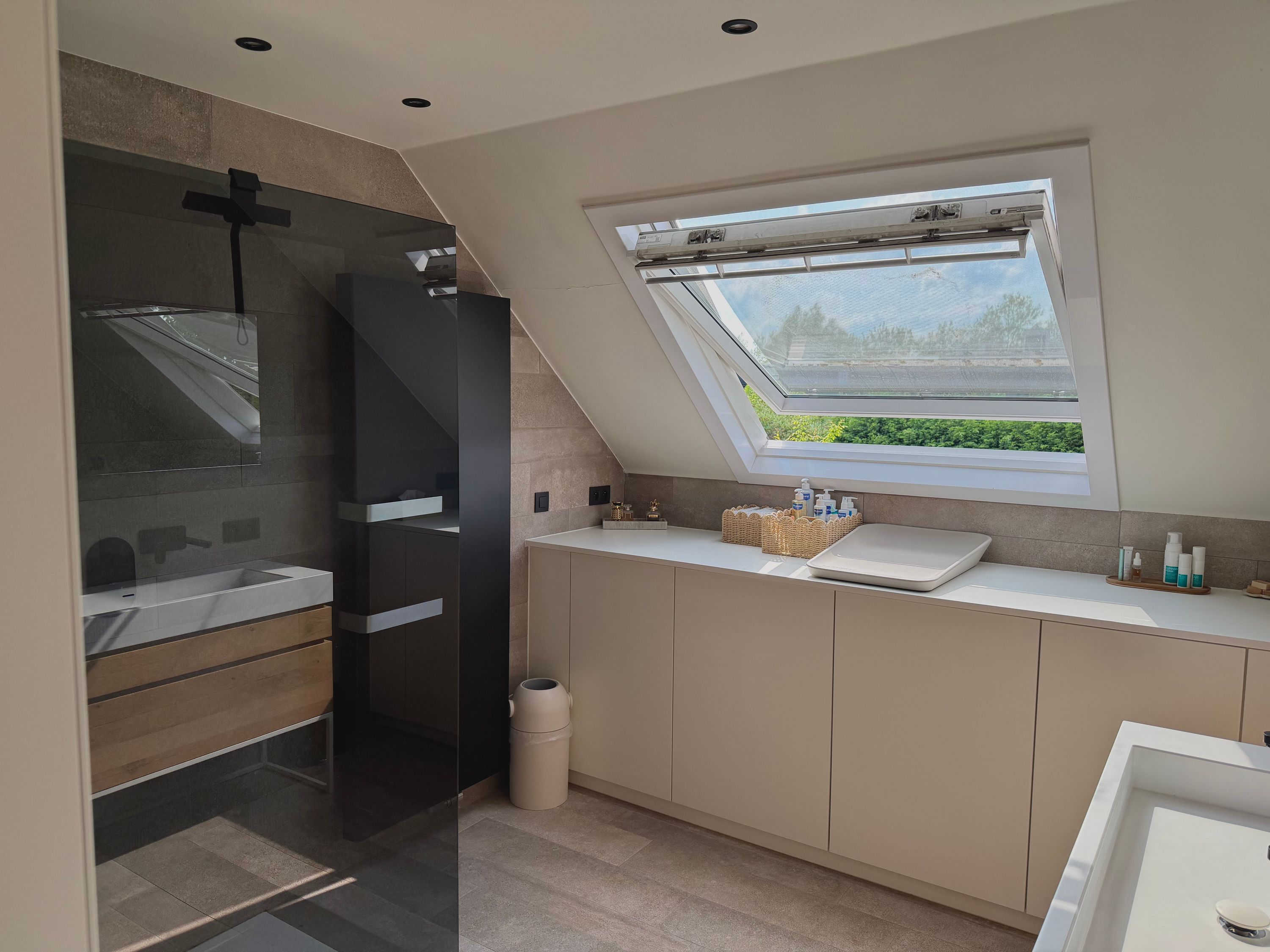 Charmant huis met 3 slpks met grote zonnige tuin - foto 12