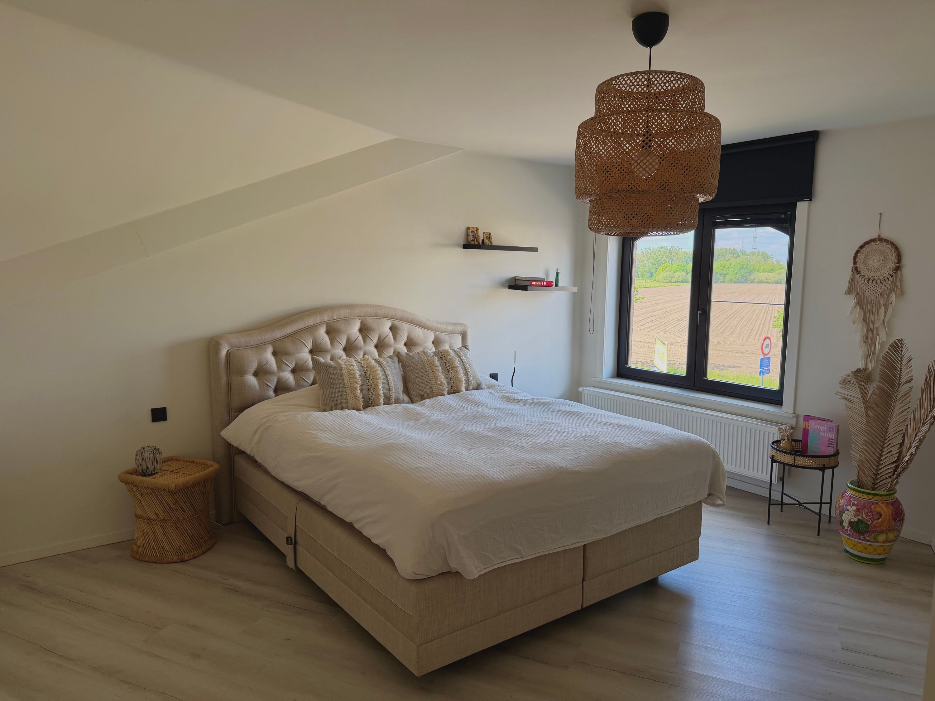 Charmant huis met 3 slpks met grote zonnige tuin - foto 16