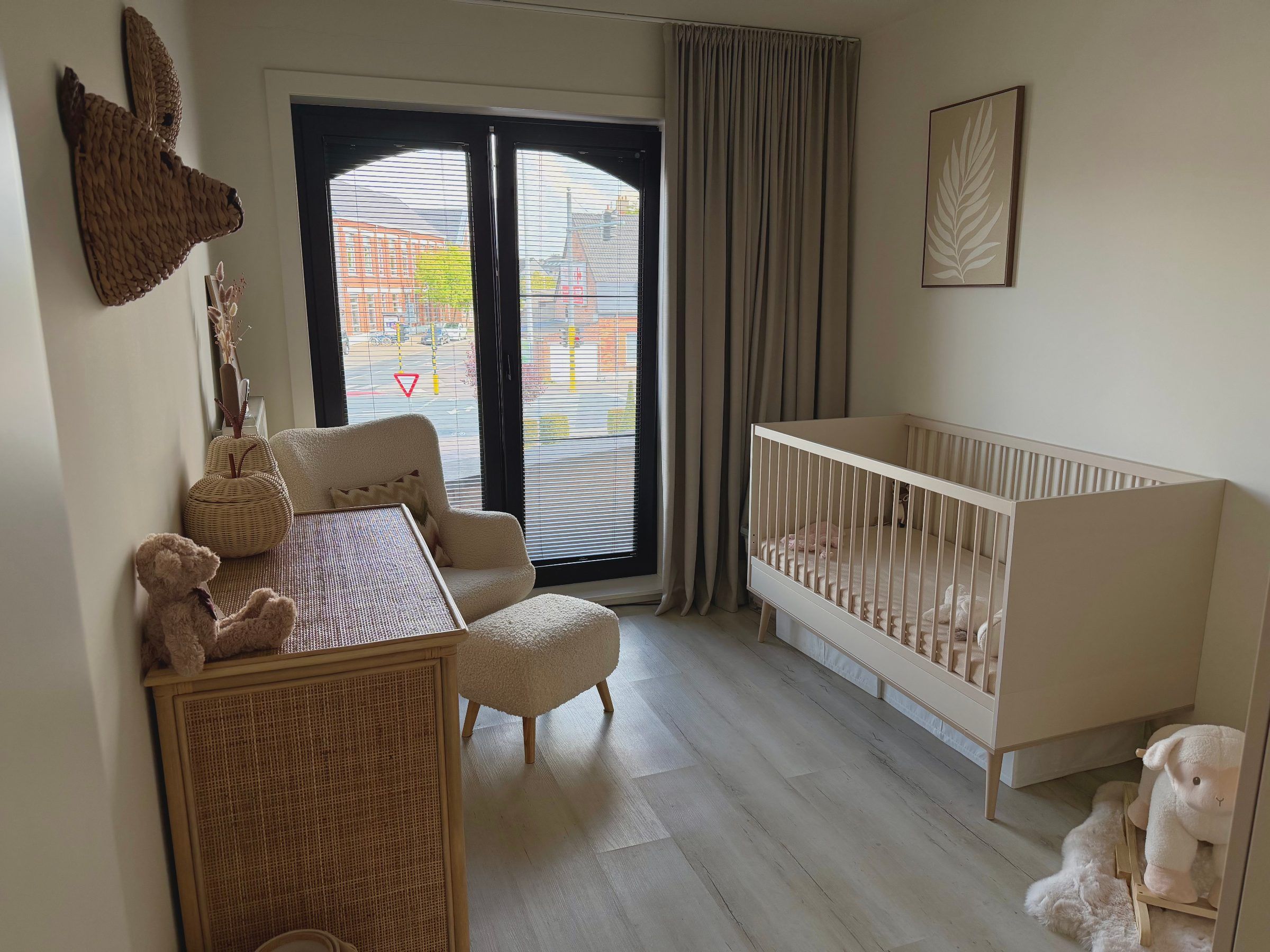 Charmant huis met 3 slpks met grote zonnige tuin - foto 18