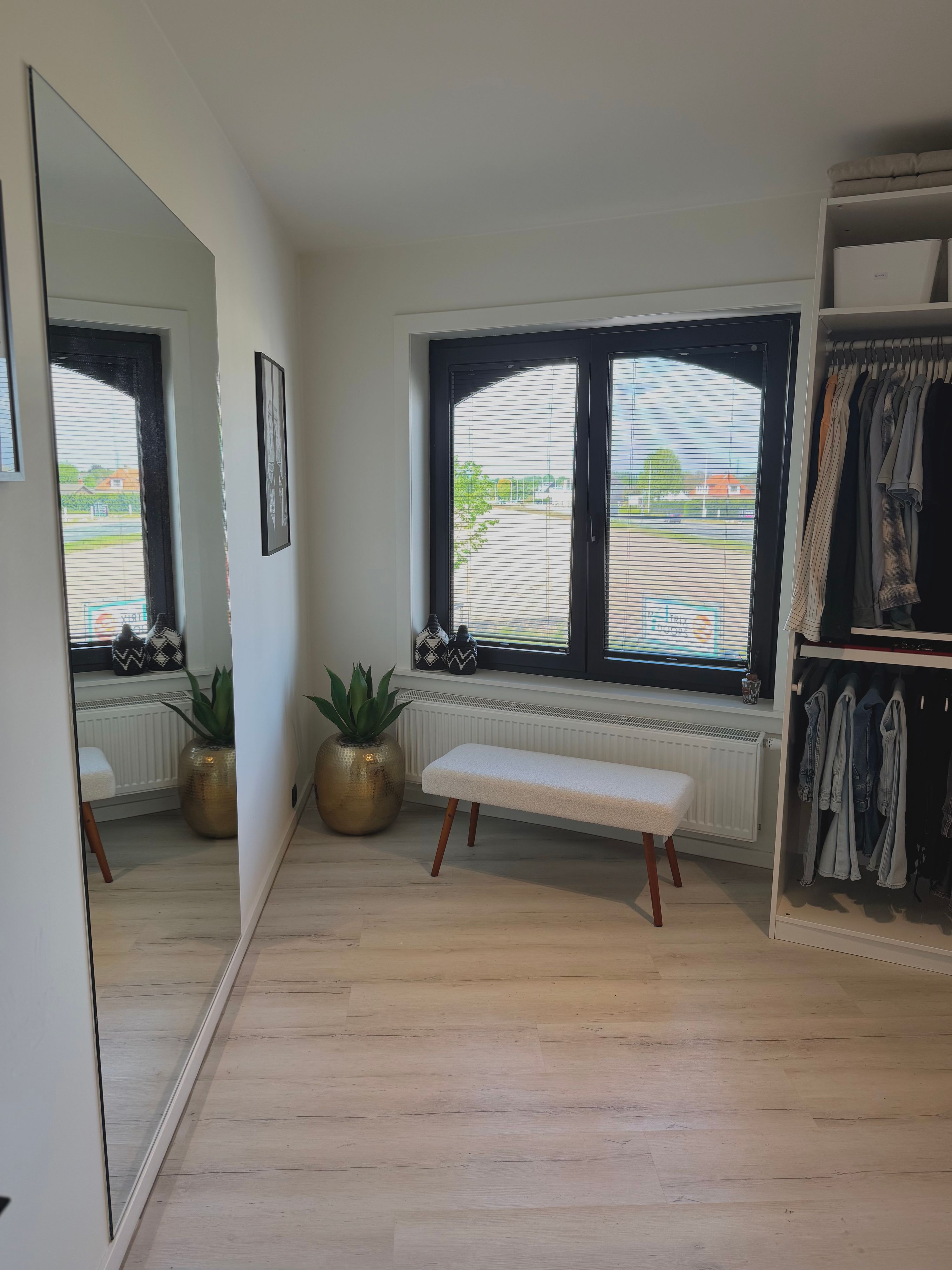 Charmant huis met 3 slpks met grote zonnige tuin - foto 21