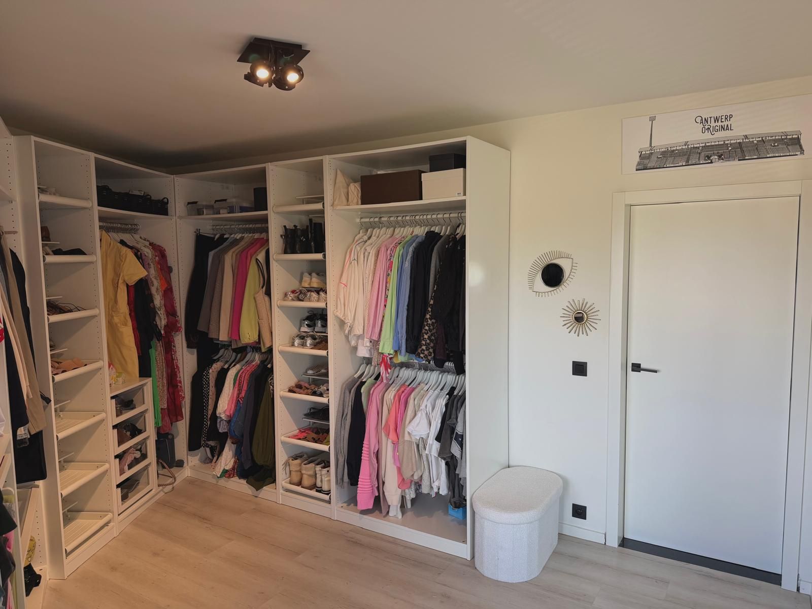 Charmant huis met 3 slpks met grote zonnige tuin - foto 20