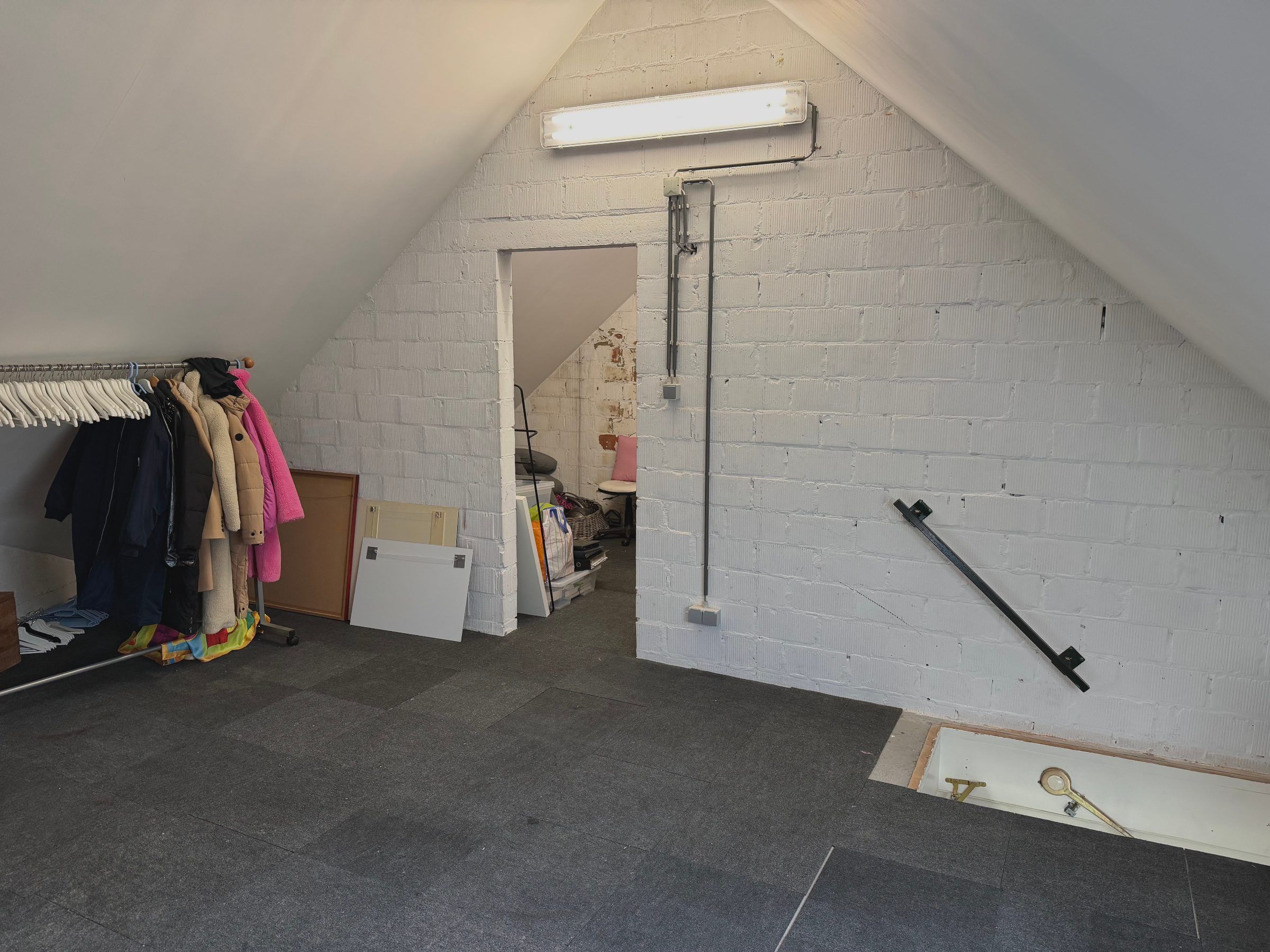 Charmant huis met 3 slpks met grote zonnige tuin - foto 23