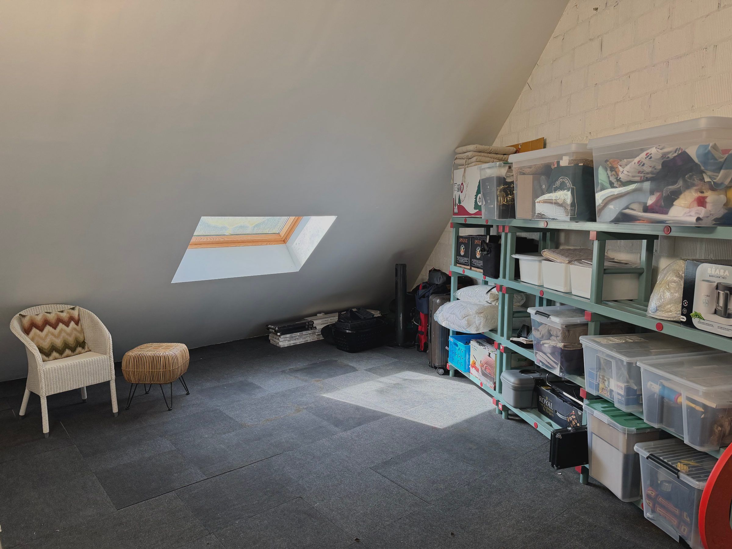 Charmant huis met 3 slpks met grote zonnige tuin - foto 22