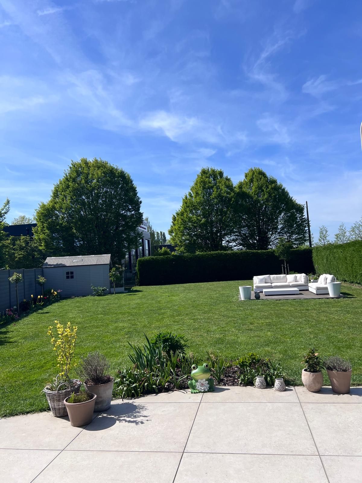 Charmant huis met 3 slpks met grote zonnige tuin - foto 25