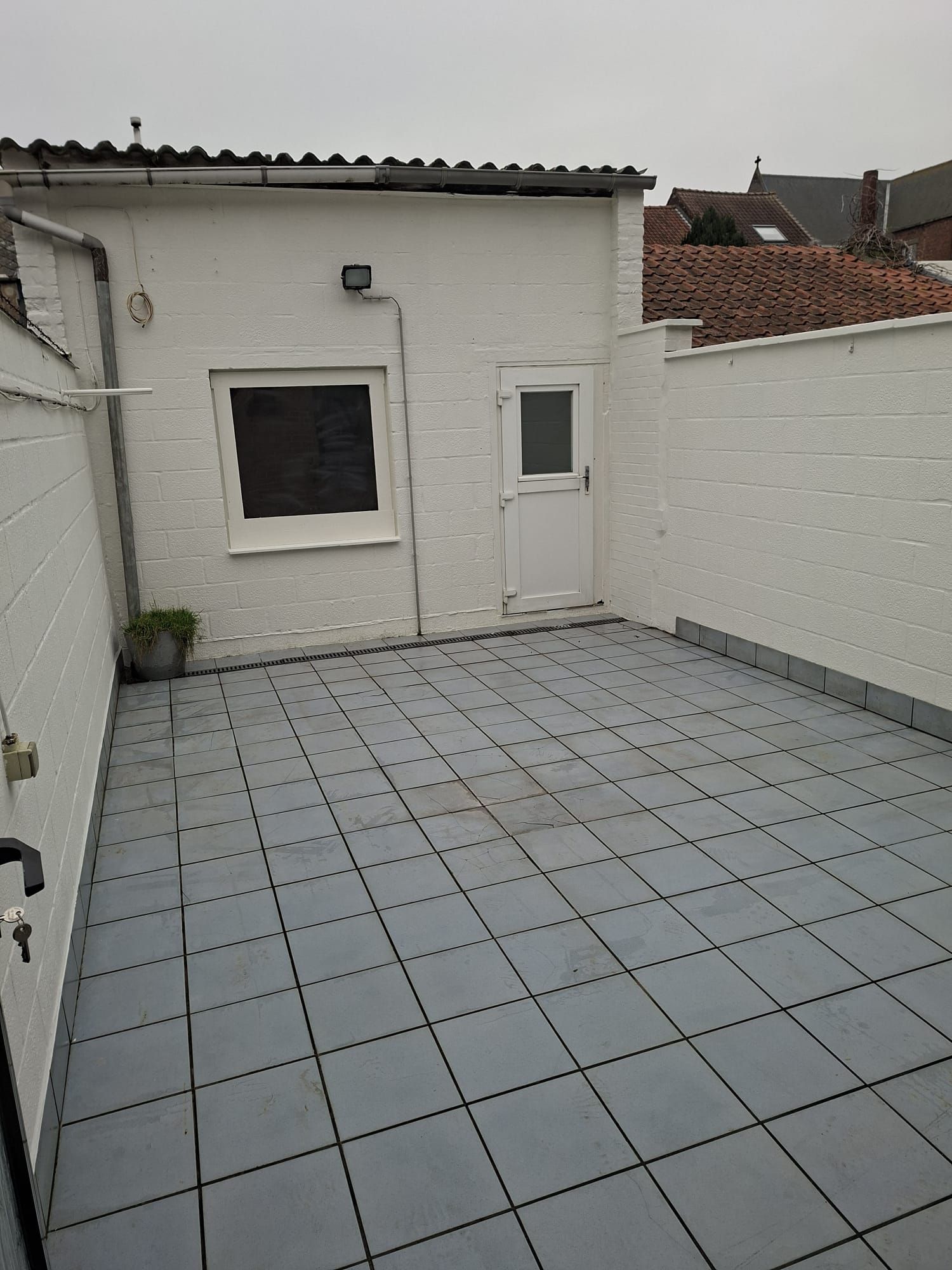 Aantrekkelijke rijwoning met 3 slaapkamers in Menen, 121 m² - foto 5