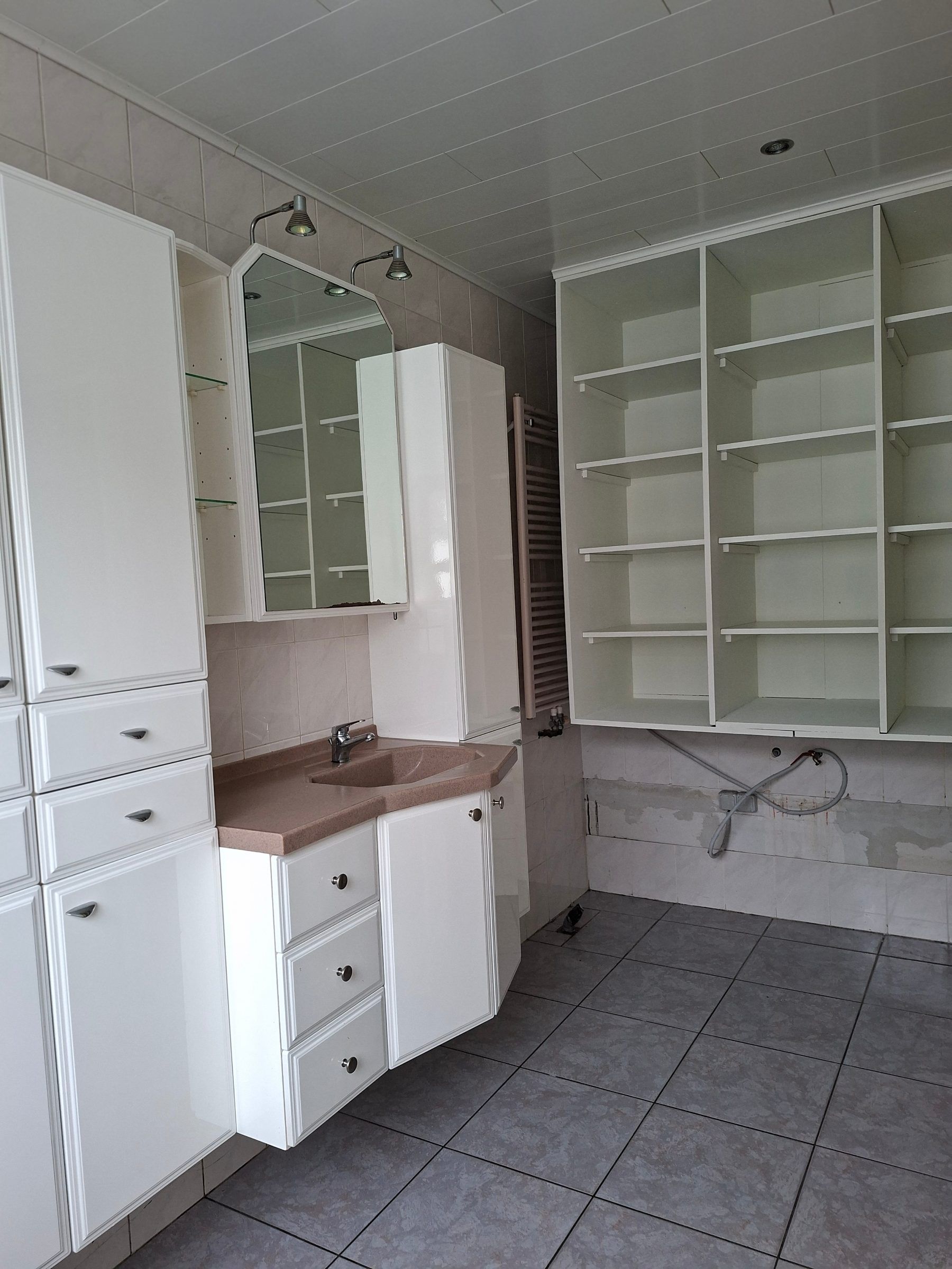 Aantrekkelijke rijwoning met 3 slaapkamers in Menen, 121 m² - foto 4