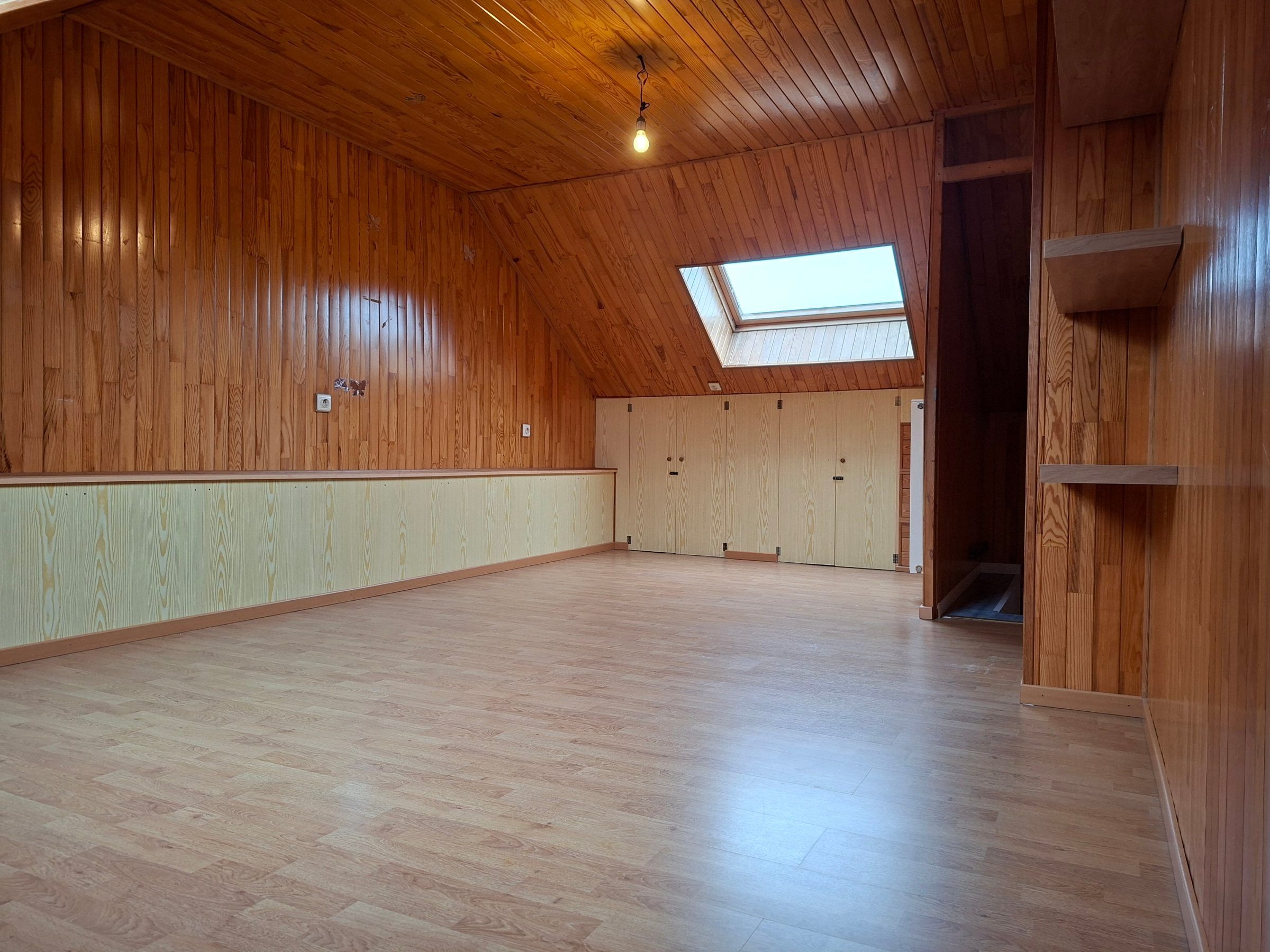Aantrekkelijke rijwoning met 3 slaapkamers in Menen, 121 m² - foto 6