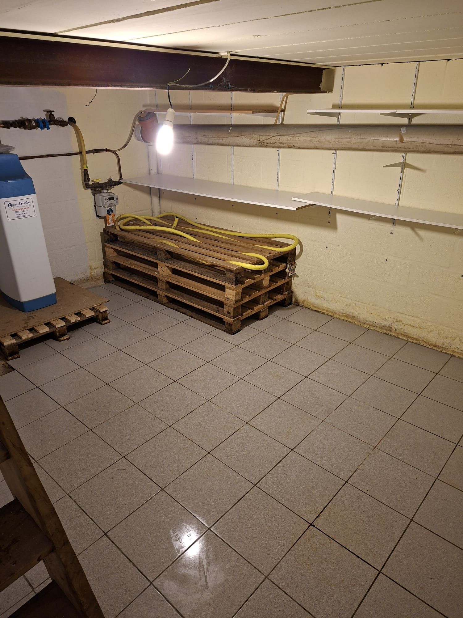 Aantrekkelijke rijwoning met 3 slaapkamers in Menen, 121 m² - foto 9