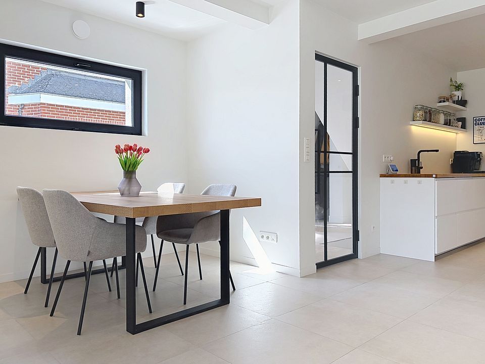 Instapklare, energiezuinige woning in De Klinge - foto 3