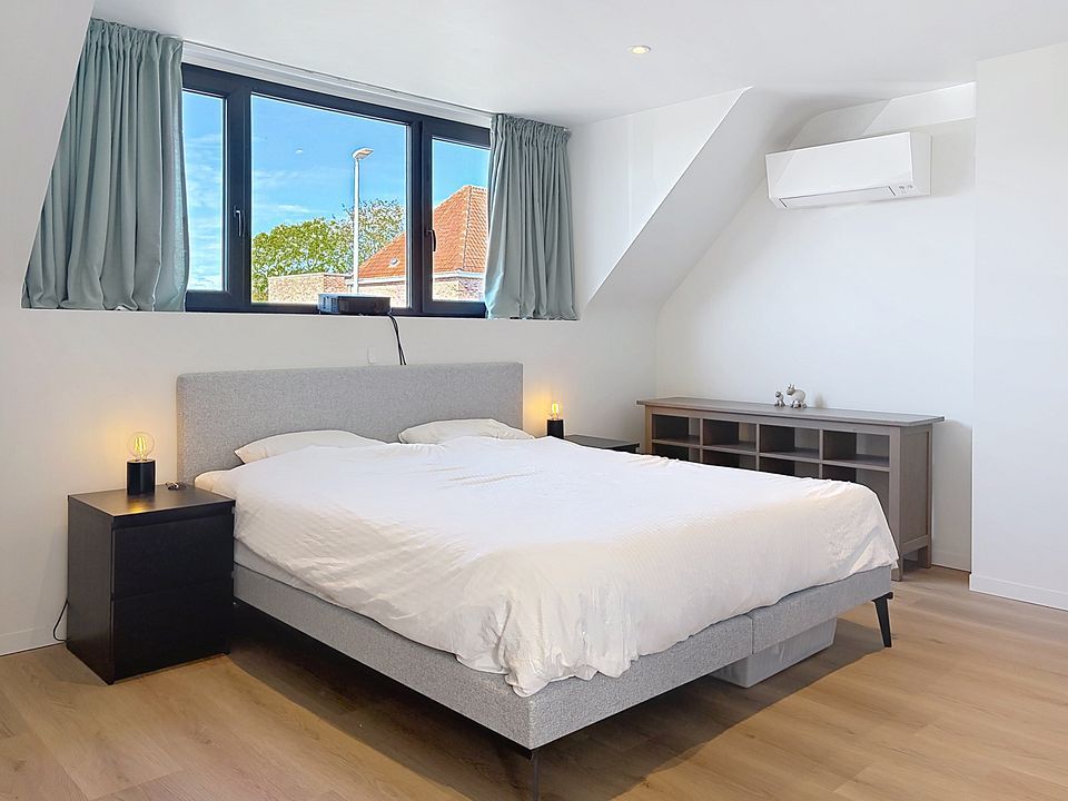 Instapklare, energiezuinige woning in De Klinge - foto 6