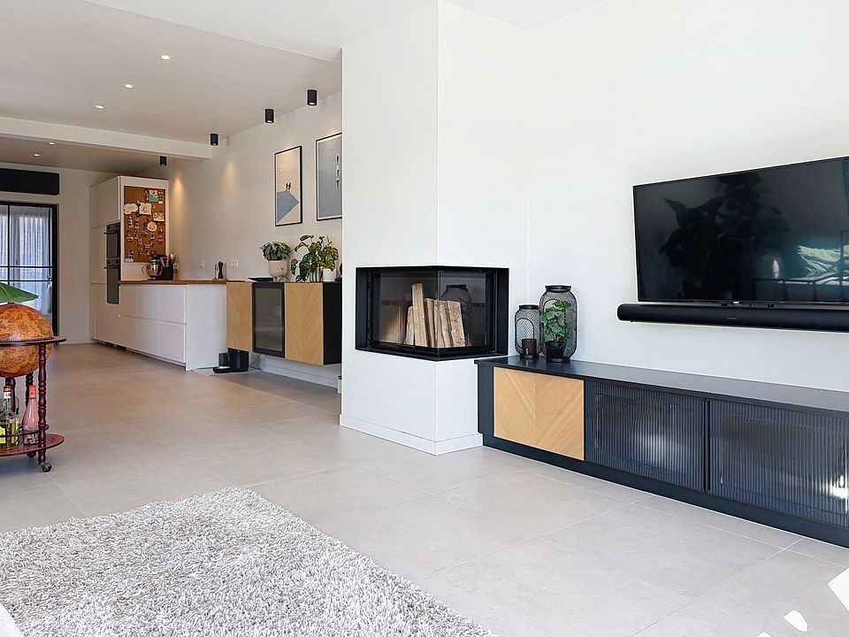 Instapklare, energiezuinige woning in De Klinge - foto 4