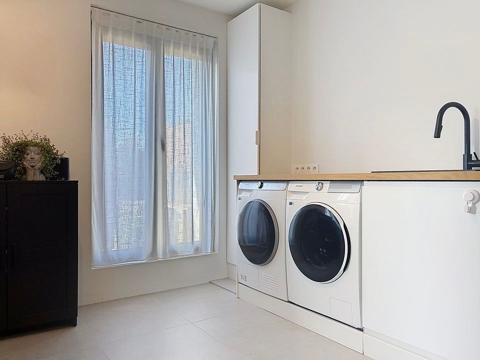 Instapklare, energiezuinige woning in De Klinge - foto 8