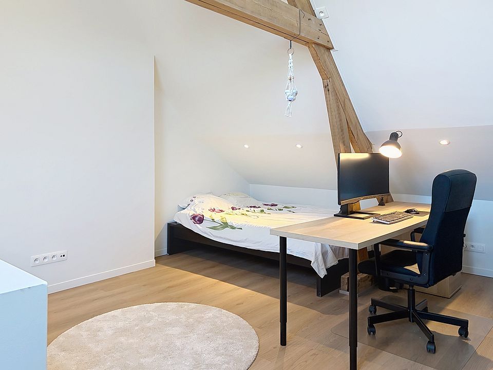 Instapklare, energiezuinige woning in De Klinge - foto 10
