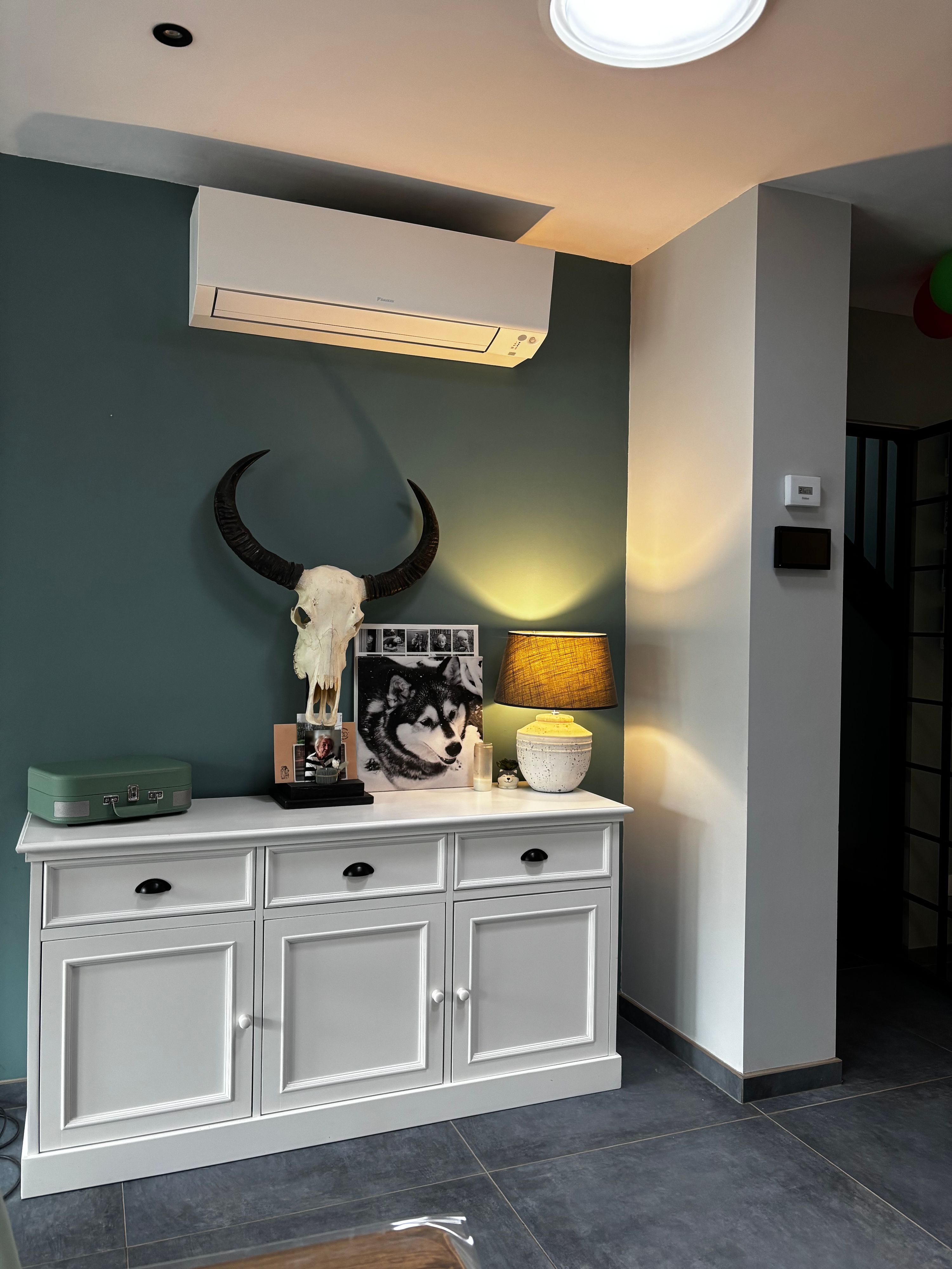 Gerenoveerde woning met zich op het water  - foto 4