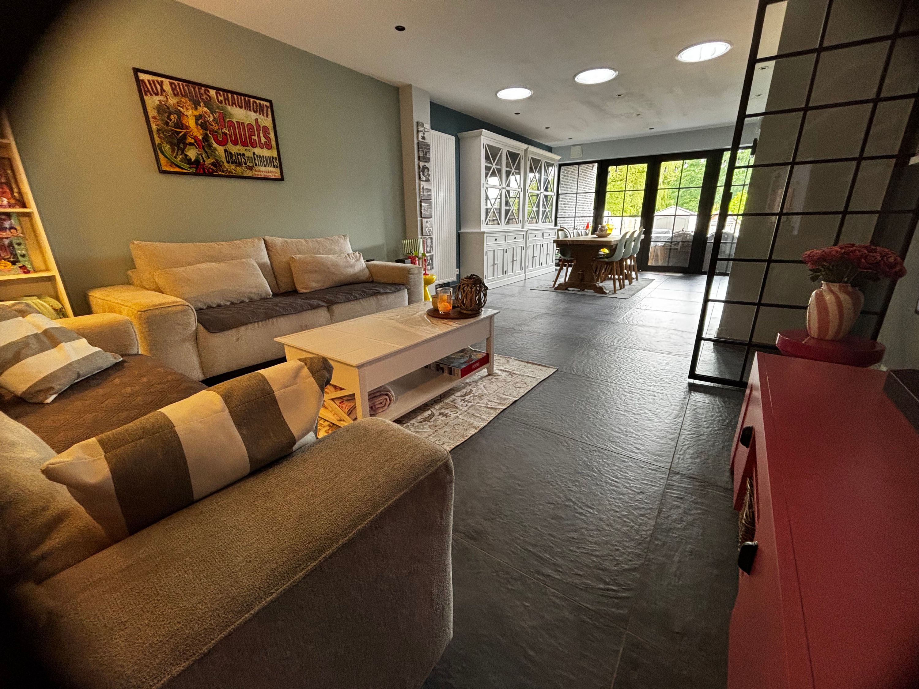 Gerenoveerde woning met zich op het water  - foto 5