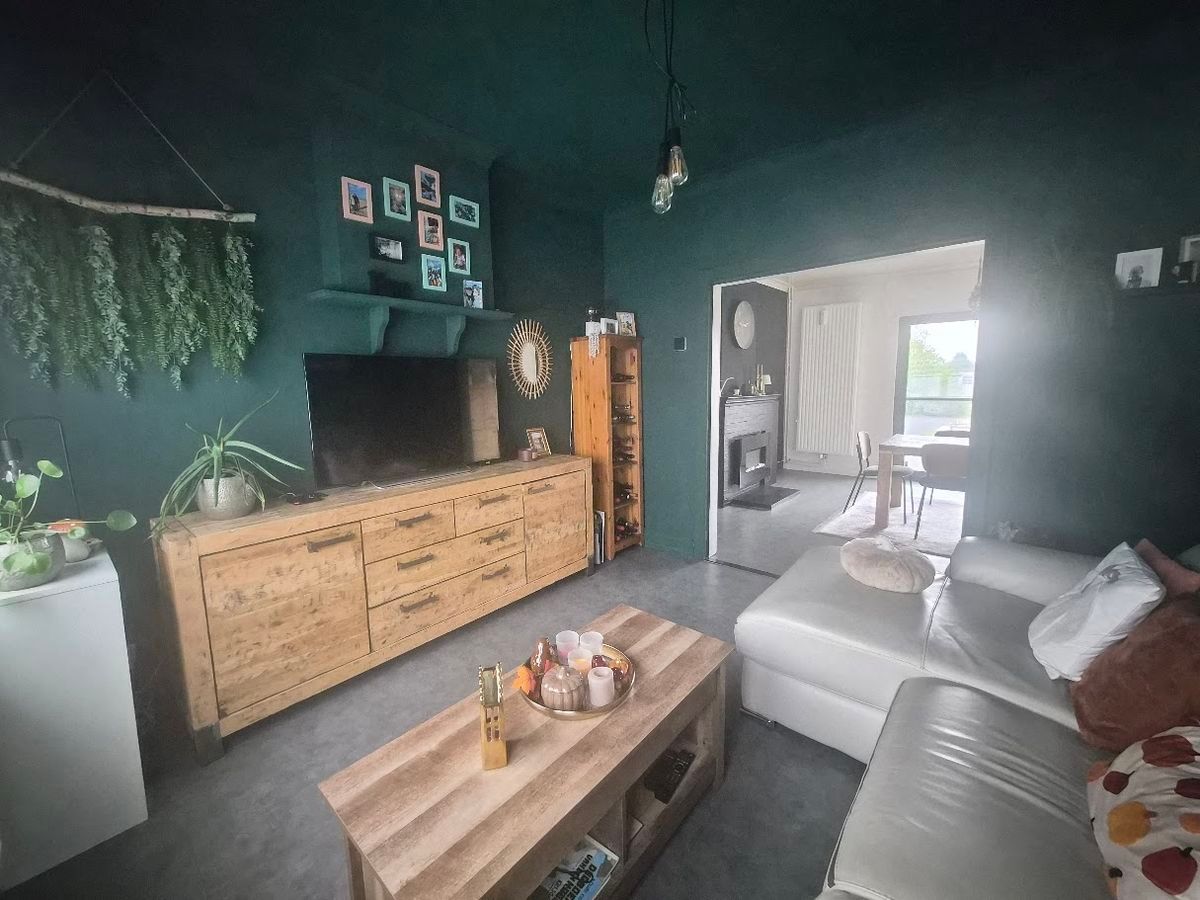 Huis met 4 slaapkamers tussen Brussel , Antwerpen en Mechelen met tuin en garage - foto 3