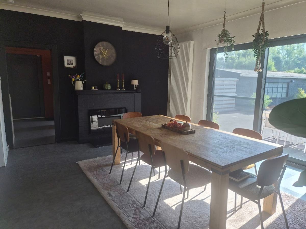 Huis met 4 slaapkamers tussen Brussel , Antwerpen en Mechelen met tuin en garage - foto 2