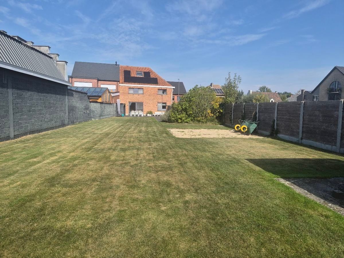Huis met 4 slaapkamers tussen Brussel , Antwerpen en Mechelen met tuin en garage - foto 4
