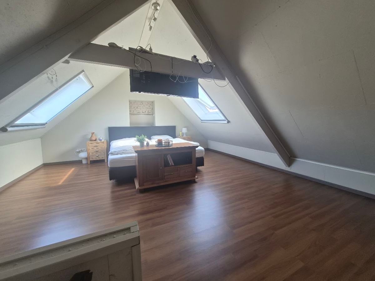 Huis met 4 slaapkamers tussen Brussel , Antwerpen en Mechelen met tuin en garage - foto 6