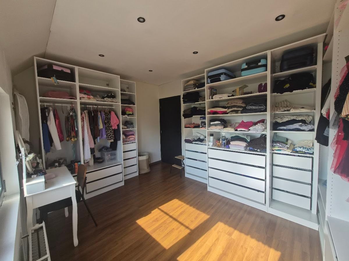 Huis met 4 slaapkamers tussen Brussel , Antwerpen en Mechelen met tuin en garage - foto 7