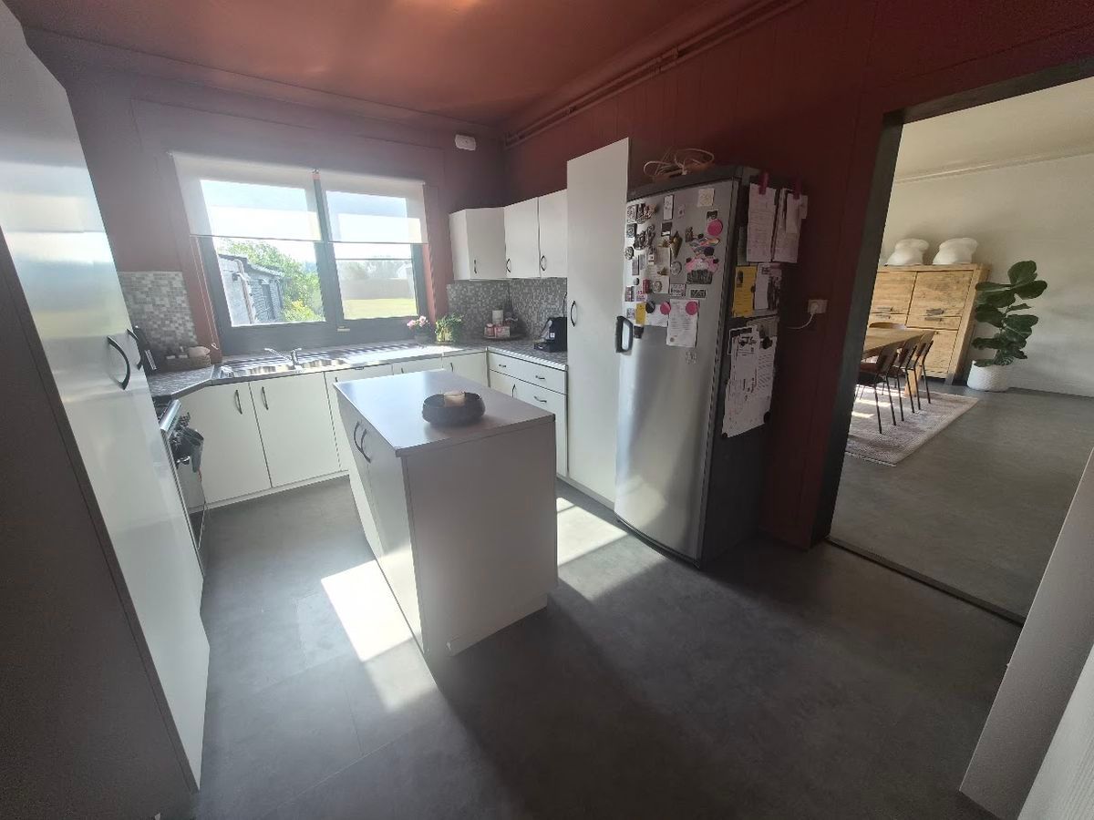 Huis met 4 slaapkamers tussen Brussel , Antwerpen en Mechelen met tuin en garage - foto 9