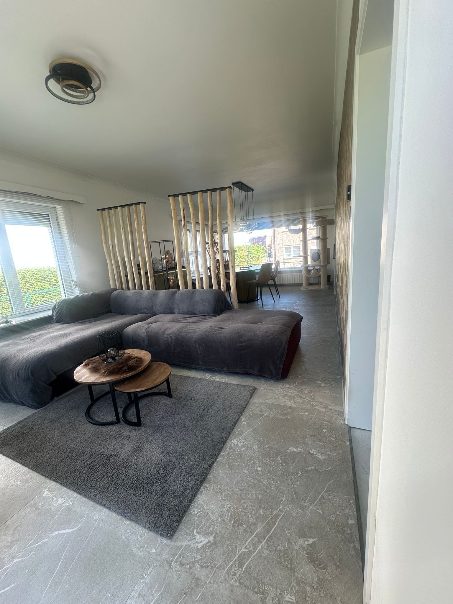 Rustig gelezen woning met prachtig uitzicht - foto 2