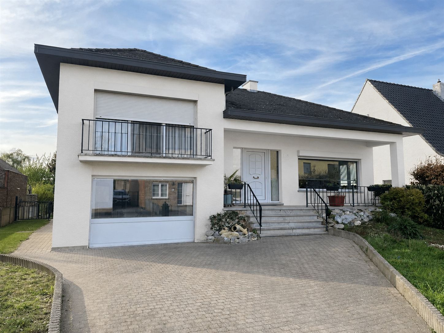Rustig gelezen woning met prachtig uitzicht - foto 3