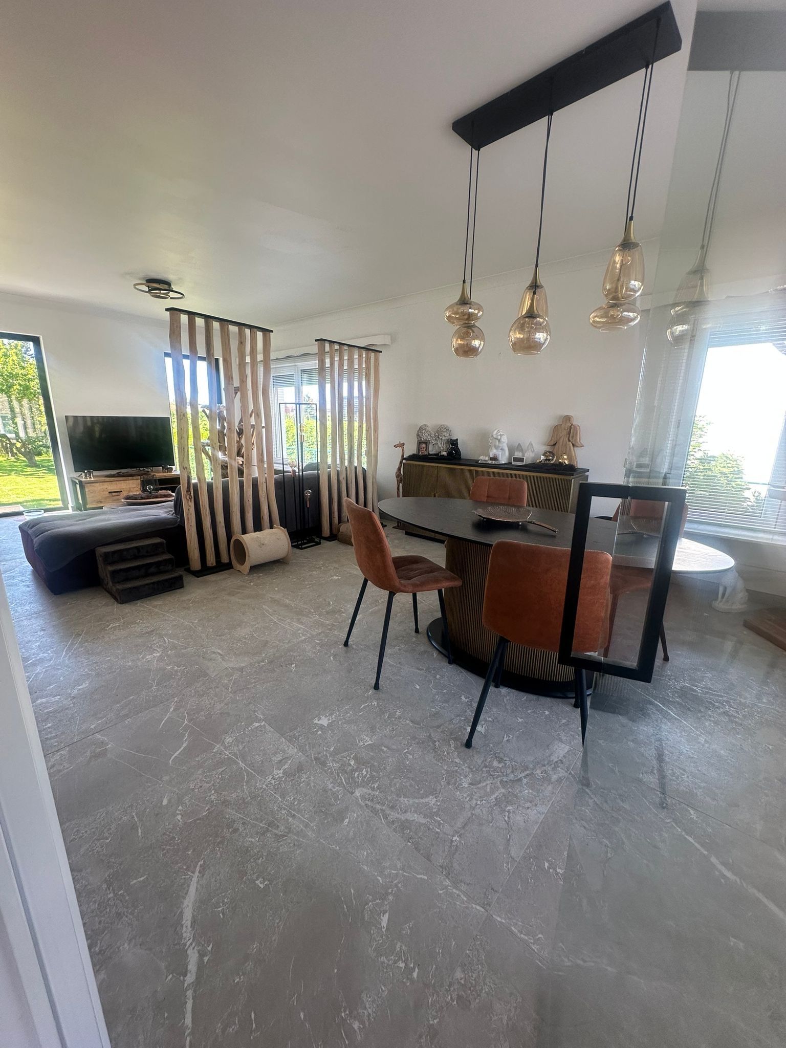 Rustig gelezen woning met prachtig uitzicht - foto 4