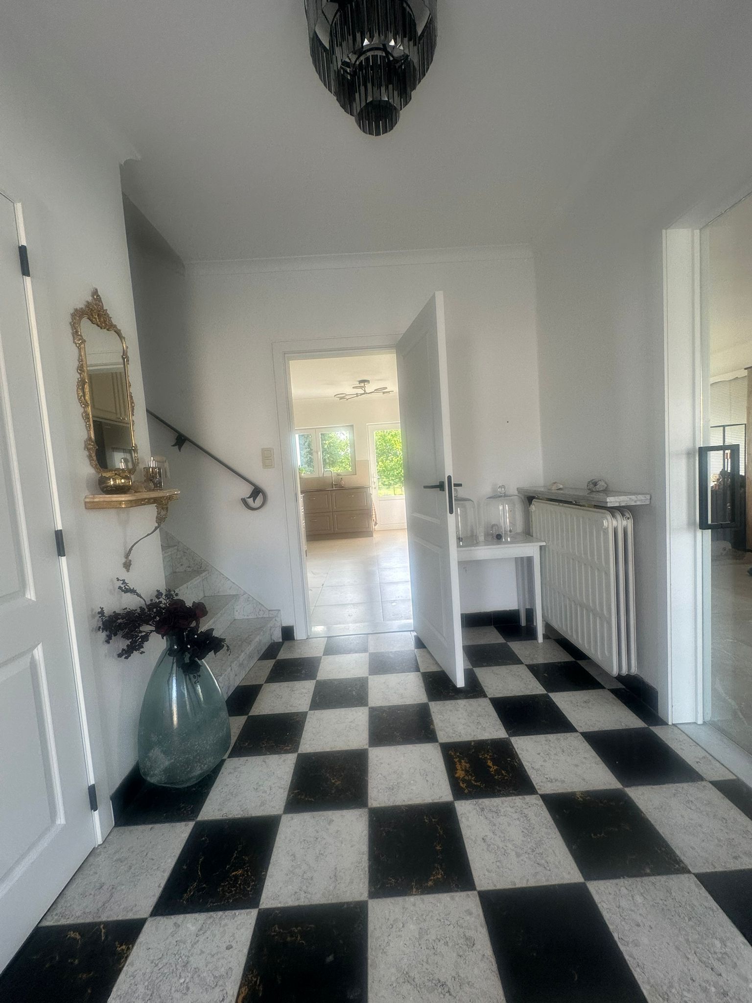 Rustig gelezen woning met prachtig uitzicht - foto 5