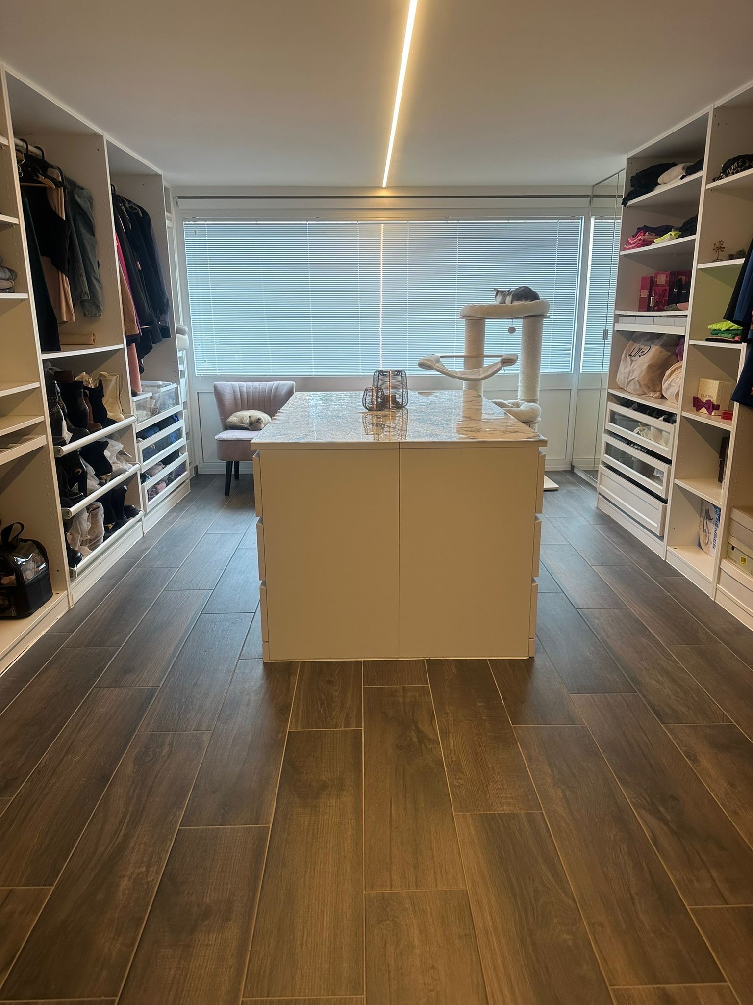 Rustig gelezen woning met prachtig uitzicht - foto 10