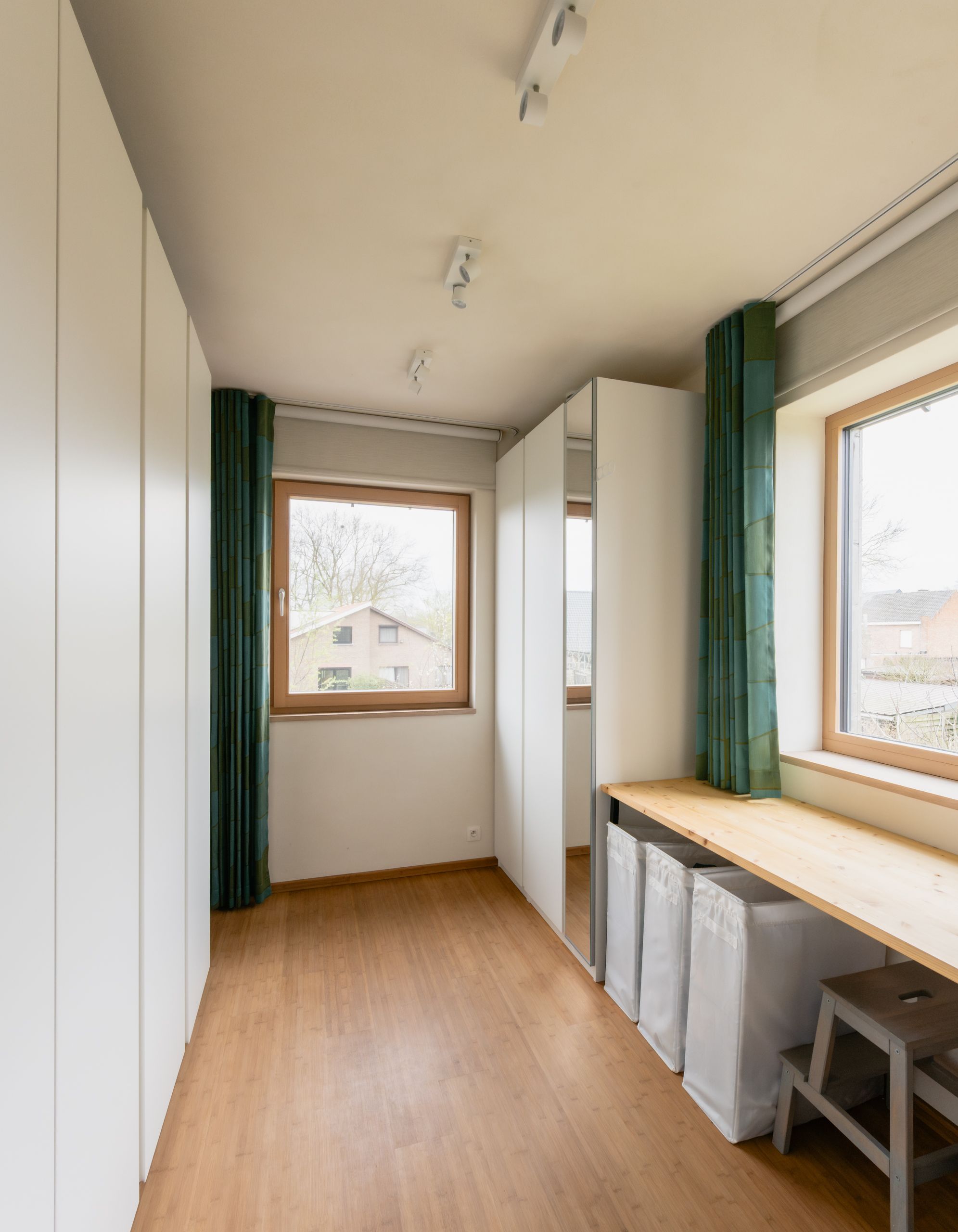 Unieke BEN-woning met privé-tuin  in cohousingproject in het groen, nabij Gent. - foto 5
