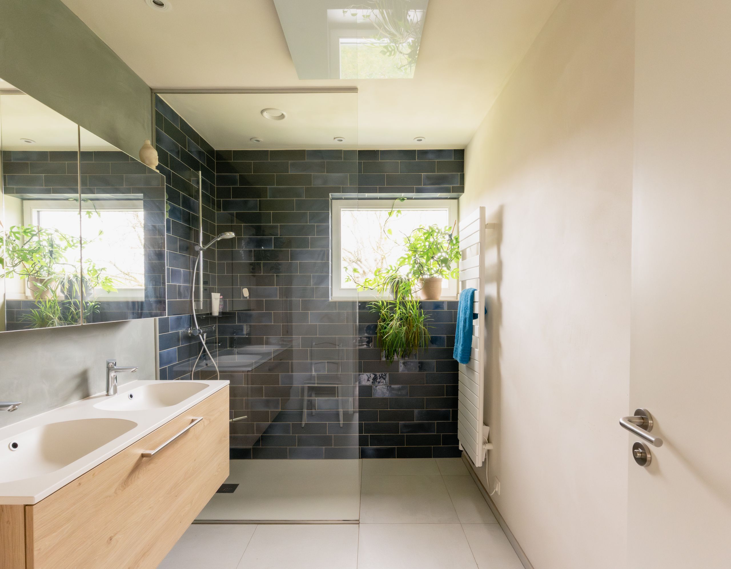 Unieke BEN-woning met privé-tuin  in cohousingproject in het groen, nabij Gent. - foto 7