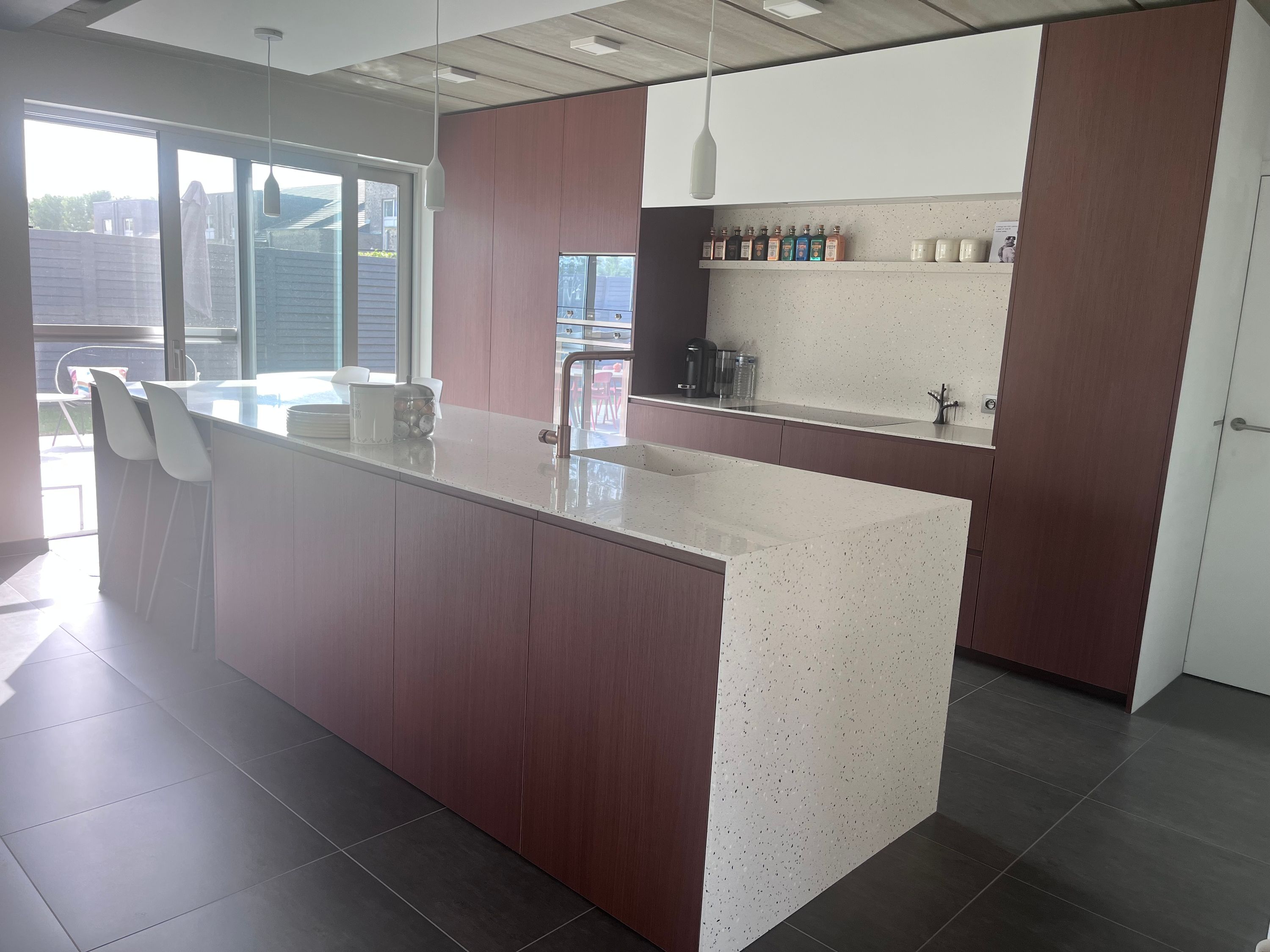 Moderne ruime nieuwbouw in rustige woonwijk  - foto 6