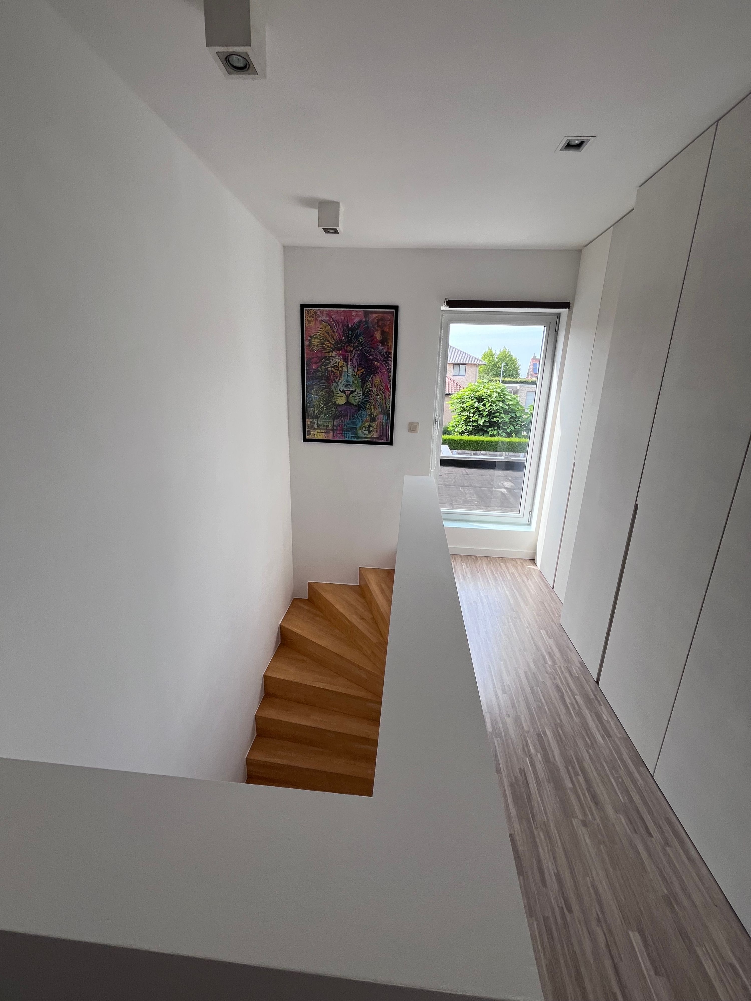 Moderne ruime nieuwbouw in rustige woonwijk  - foto 7