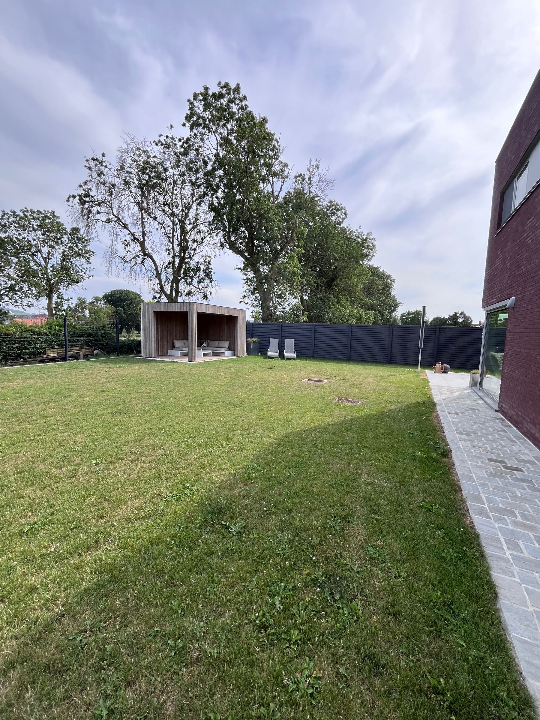 Moderne ruime nieuwbouw in rustige woonwijk  - foto 10