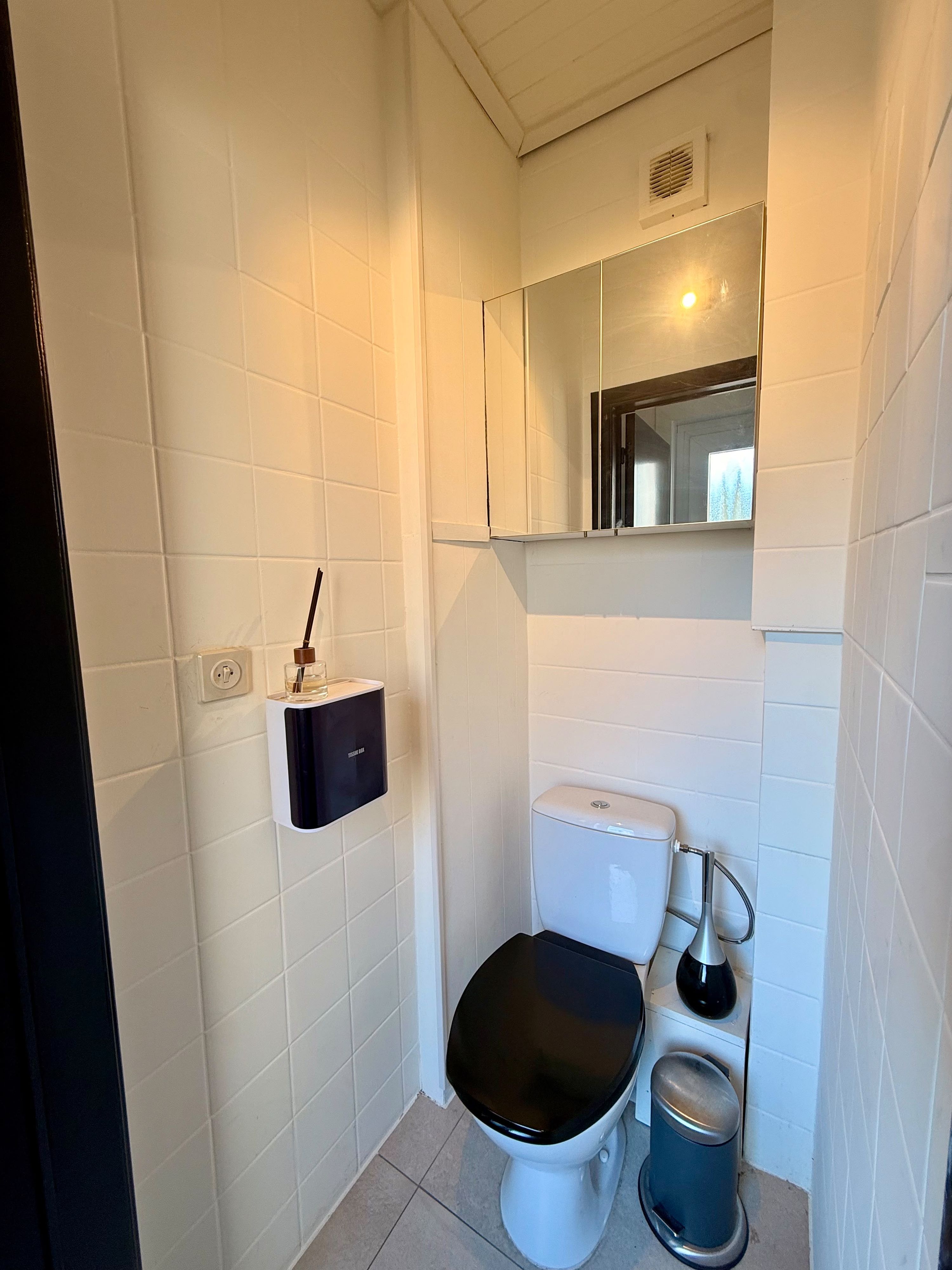 Instapklaar 3 slaapkamer appartement met terras en garage!  - foto 5
