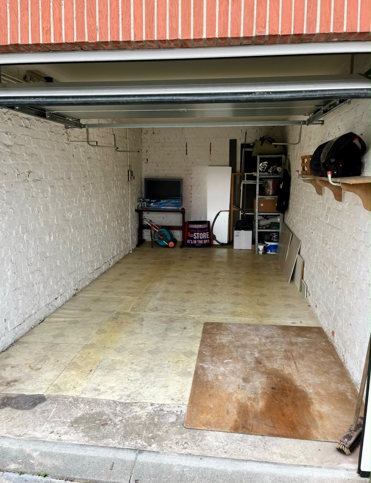 Instapklaar 3 slaapkamer appartement met terras en garage!  - foto 10