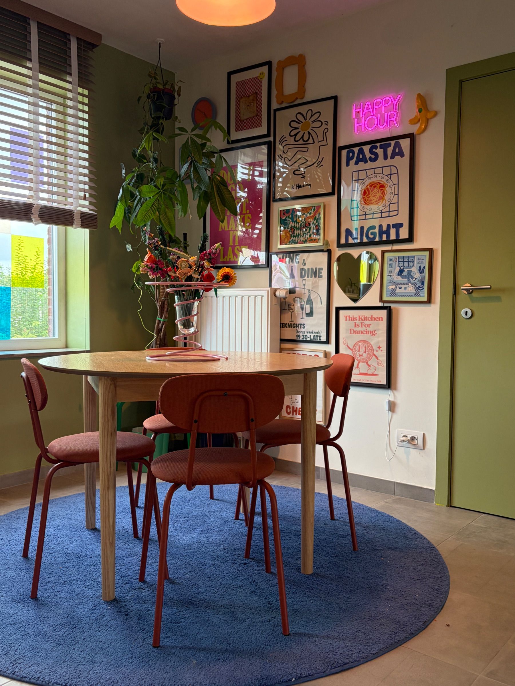Recente halfopen woning met EPC A en drie slaapkamers - foto 4