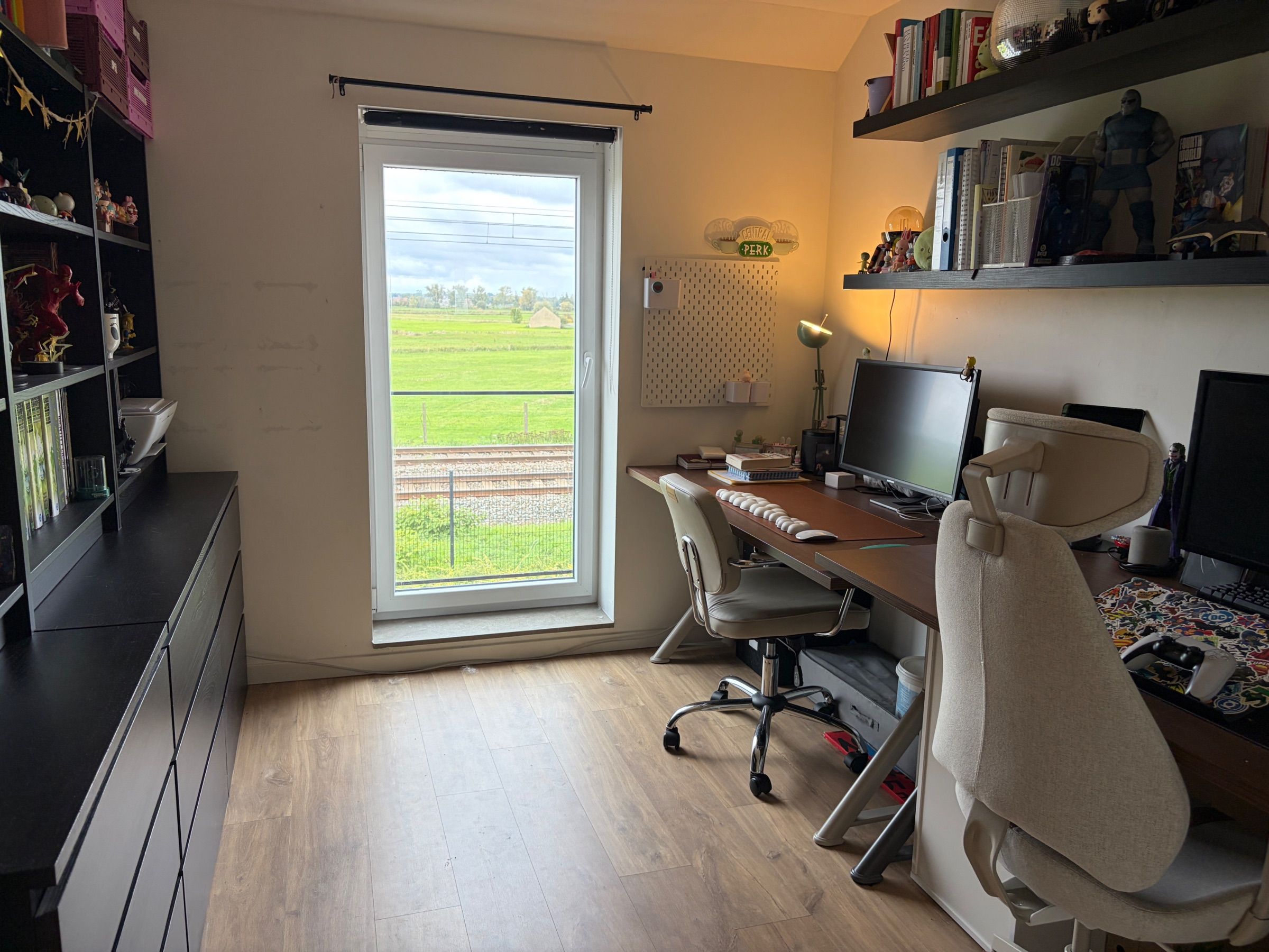 Recente halfopen woning met EPC A en drie slaapkamers - foto 8