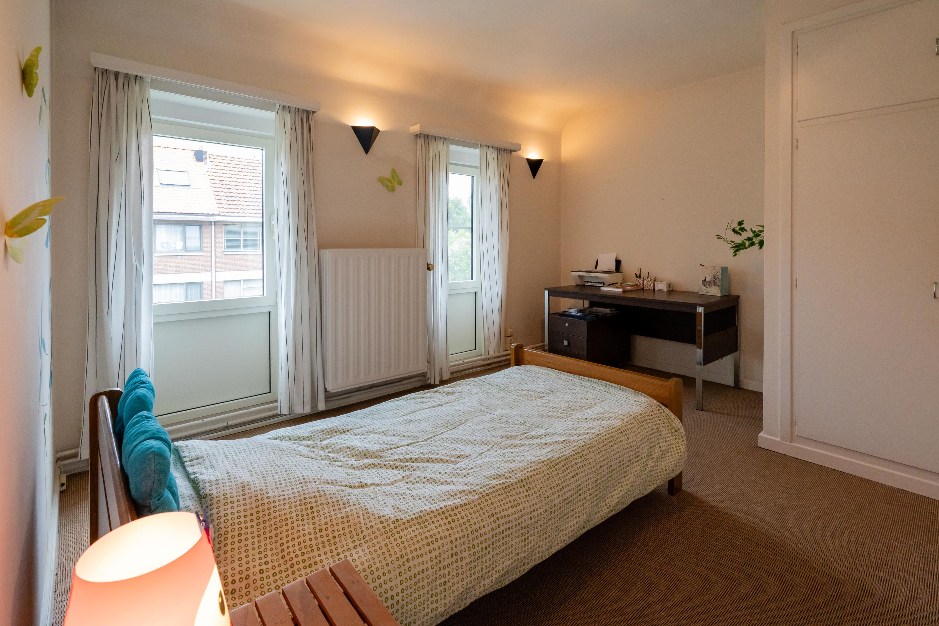 Ruime, gerenoveerde bel-etage (5 slk) met tuin en terras - foto 6