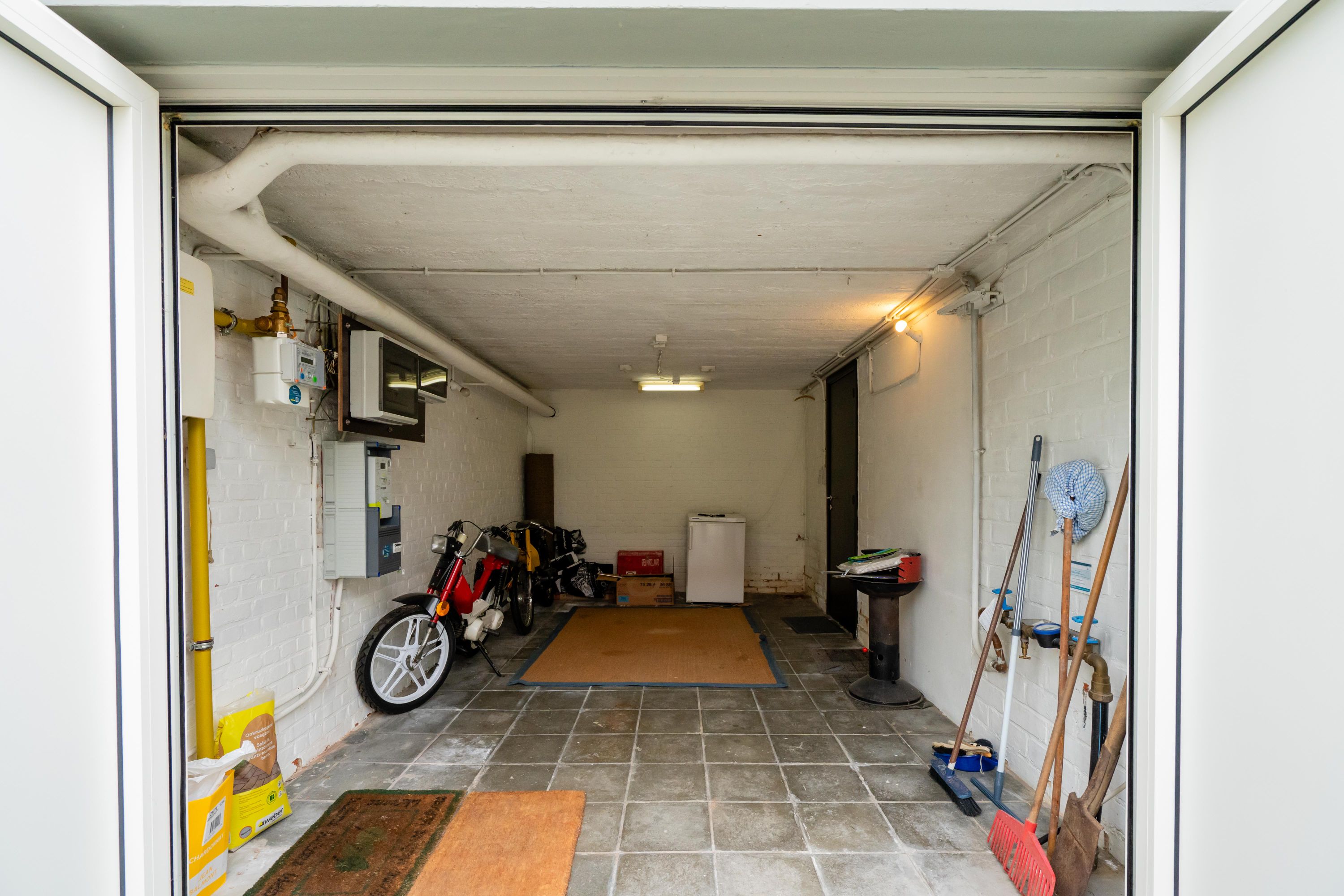 Ruime, gerenoveerde bel-etage (5 slk) met tuin en terras - foto 9