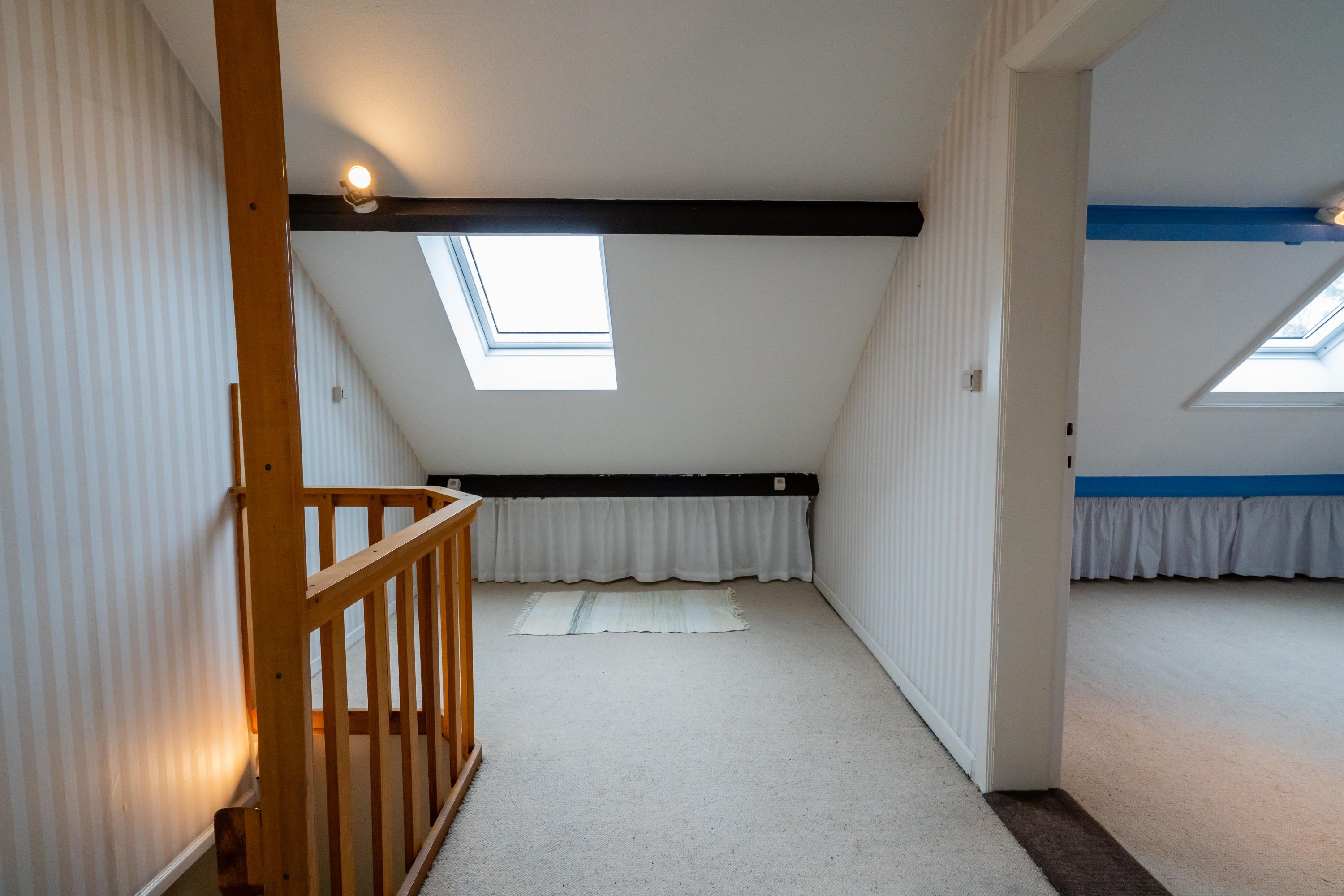 Ruime, gerenoveerde bel-etage (5 slk) met tuin en terras - foto 7