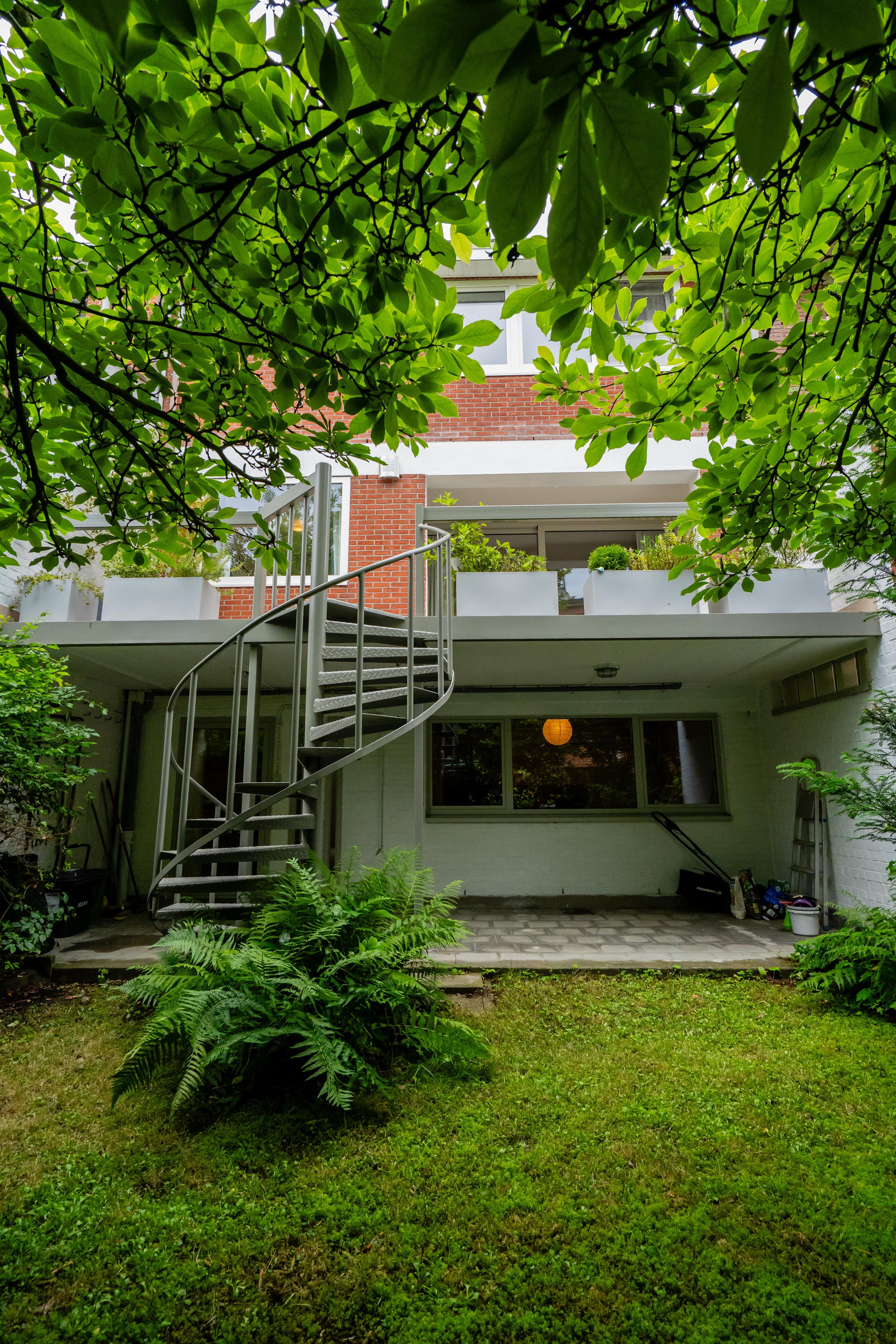 Ruime, gerenoveerde bel-etage (5 slk) met tuin en terras - foto 8