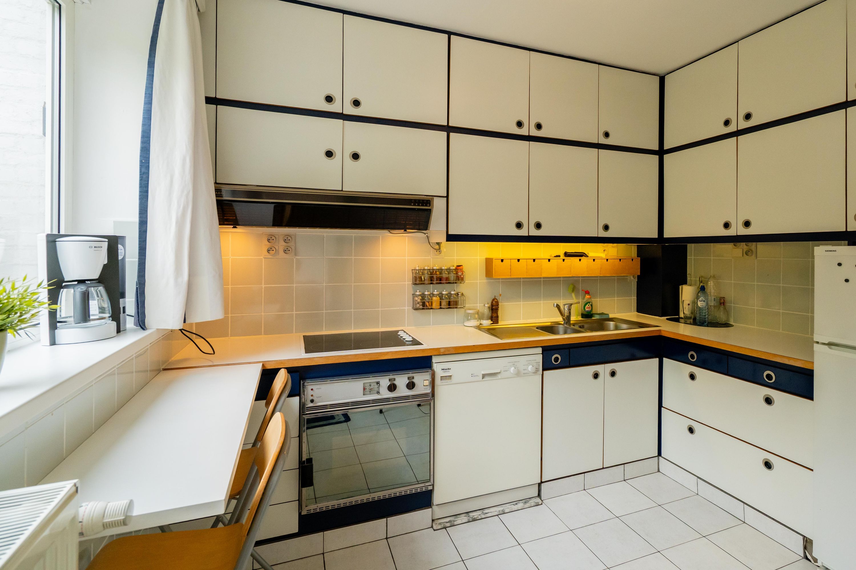 Ruime, gerenoveerde bel-etage (5 slk) met tuin en terras - foto 10