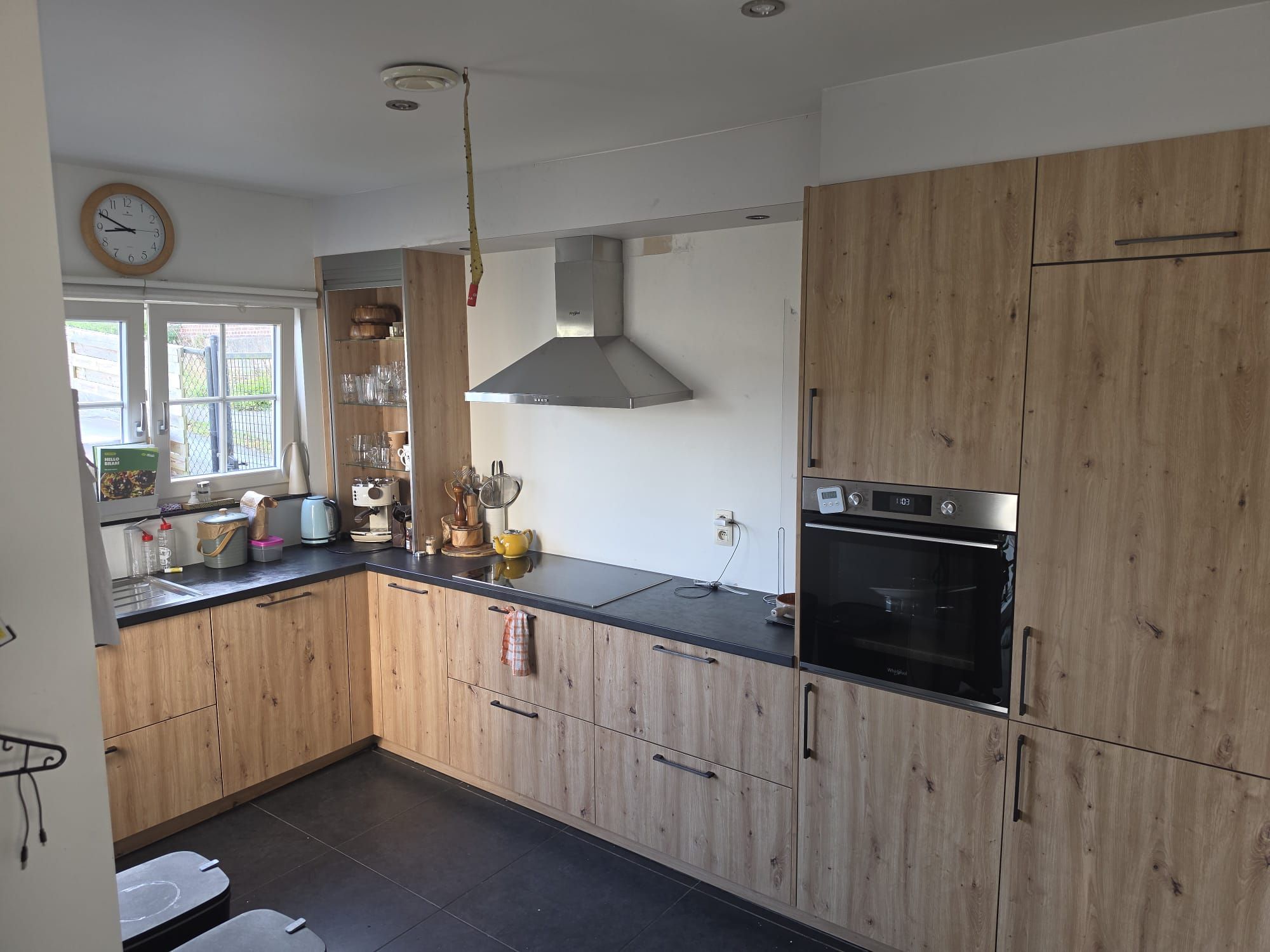 3-gevelwoning, 4 slaapkamers – EPC B & zonnepanelen -  - foto 2