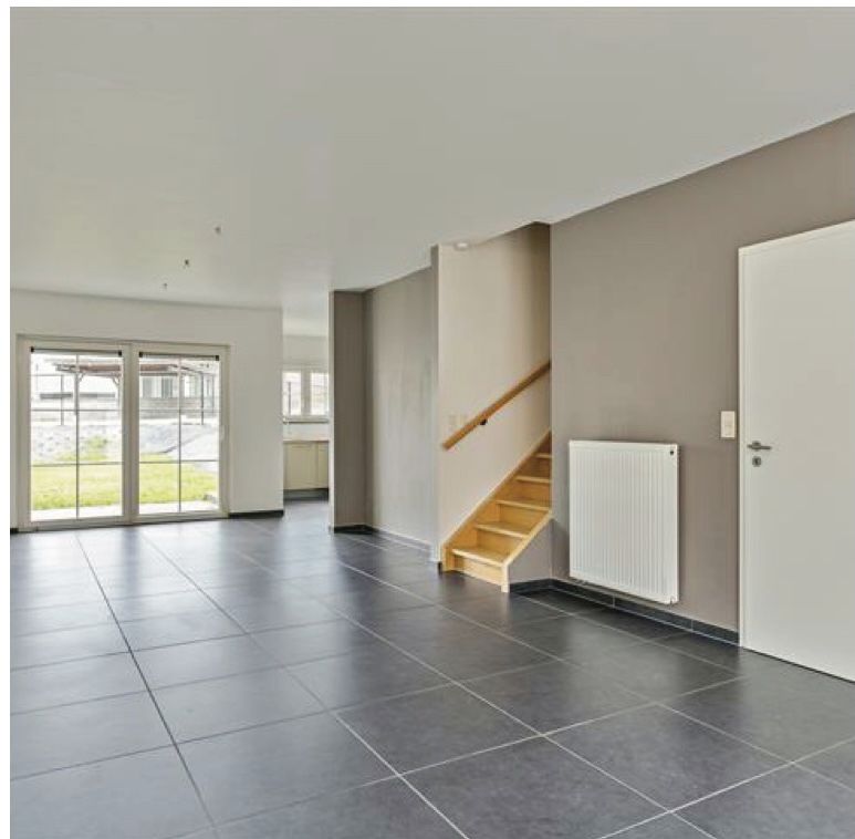 3-gevelwoning, 4 slaapkamers – EPC B & zonnepanelen -  - foto 3