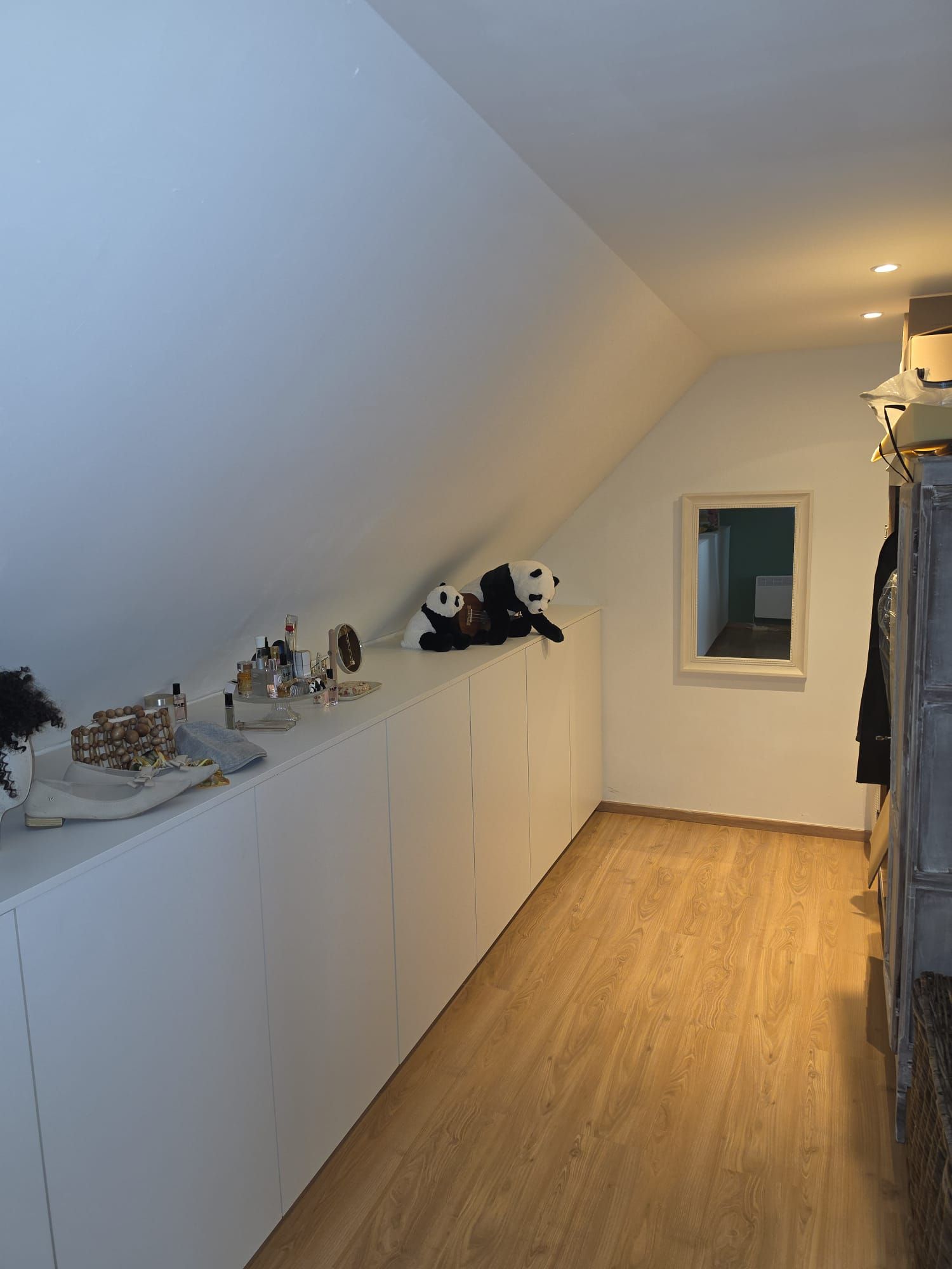3-gevelwoning, 4 slaapkamers – EPC B & zonnepanelen -  - foto 7