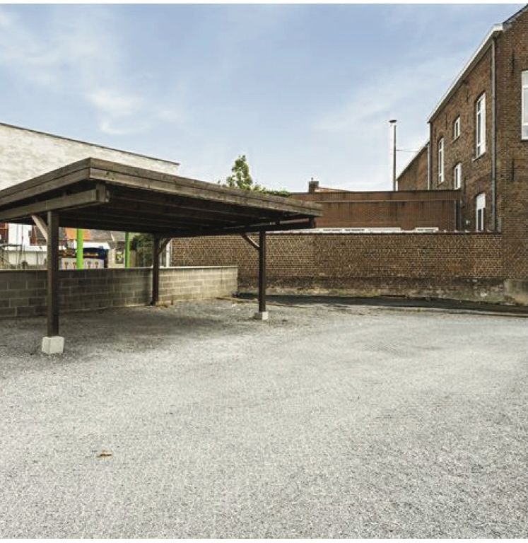 3-gevelwoning, 4 slaapkamers – EPC B & zonnepanelen -  - foto 9
