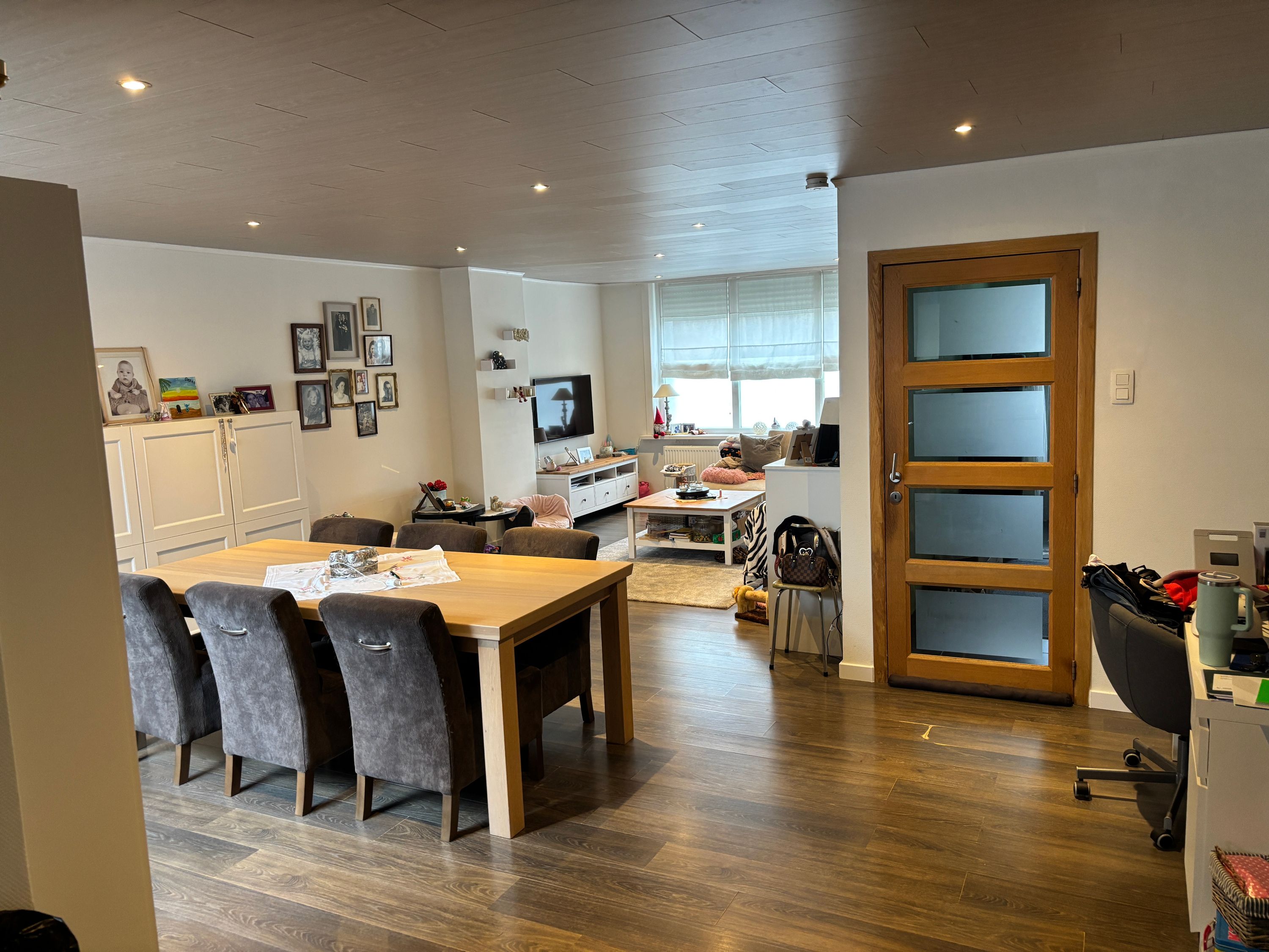 Ruime rijwoning op de rand van Brugge - foto 2