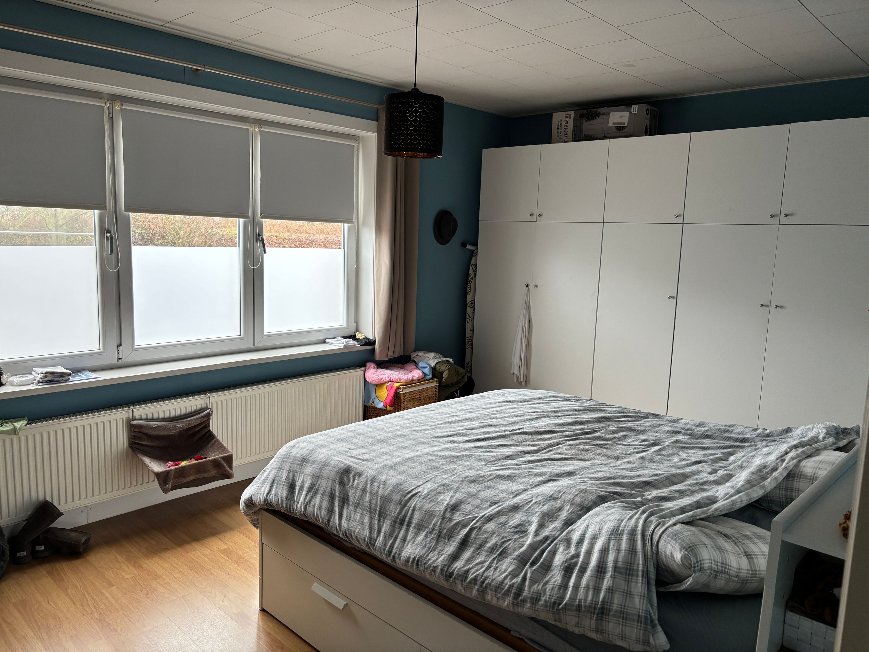 Ruime rijwoning op de rand van Brugge - foto 5